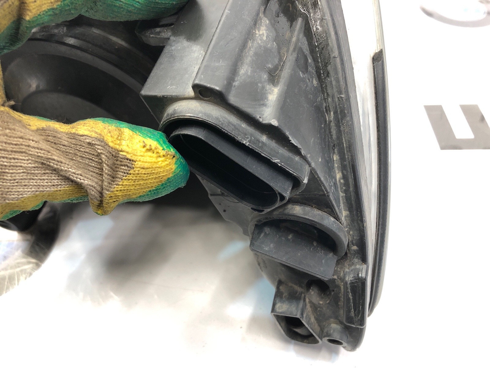 фара, 10000 рублей, Москва