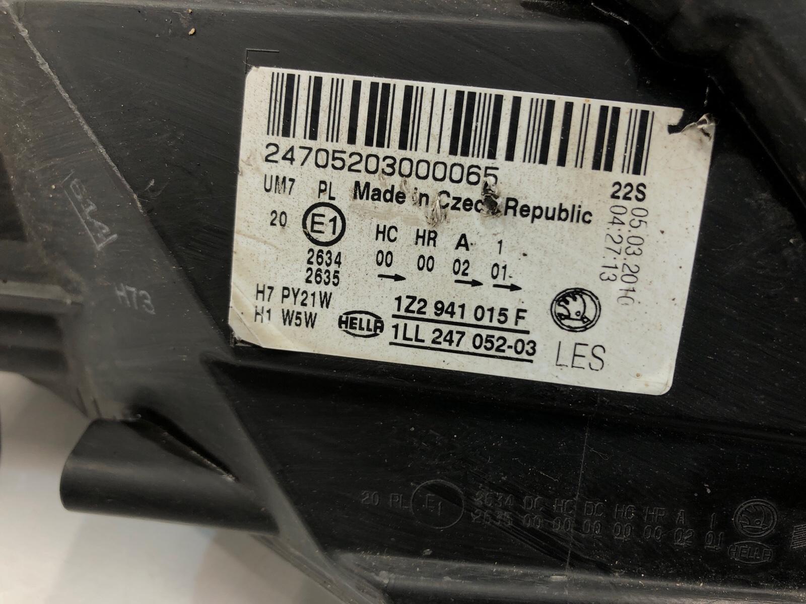 фара, 10000 рублей, Москва