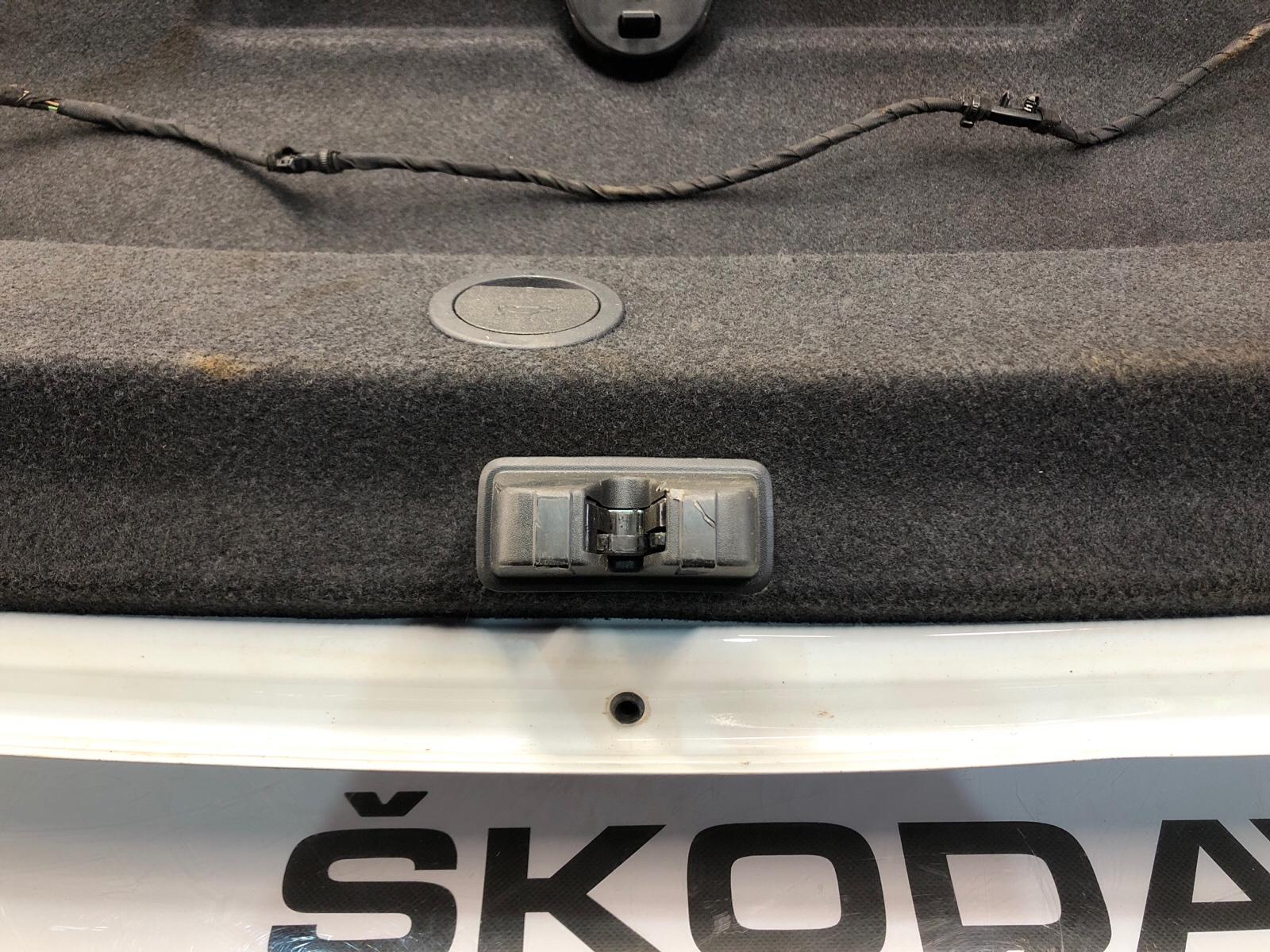 крышка багажника, 58000 рублей, Москва