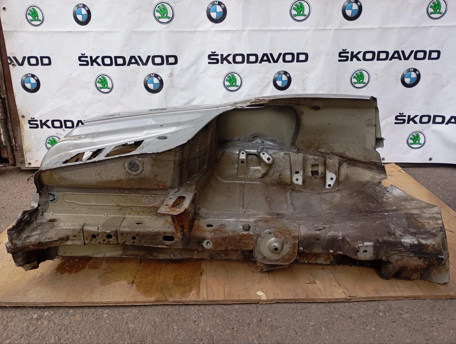 Четверть (крыло), 25000 рублей, Москва