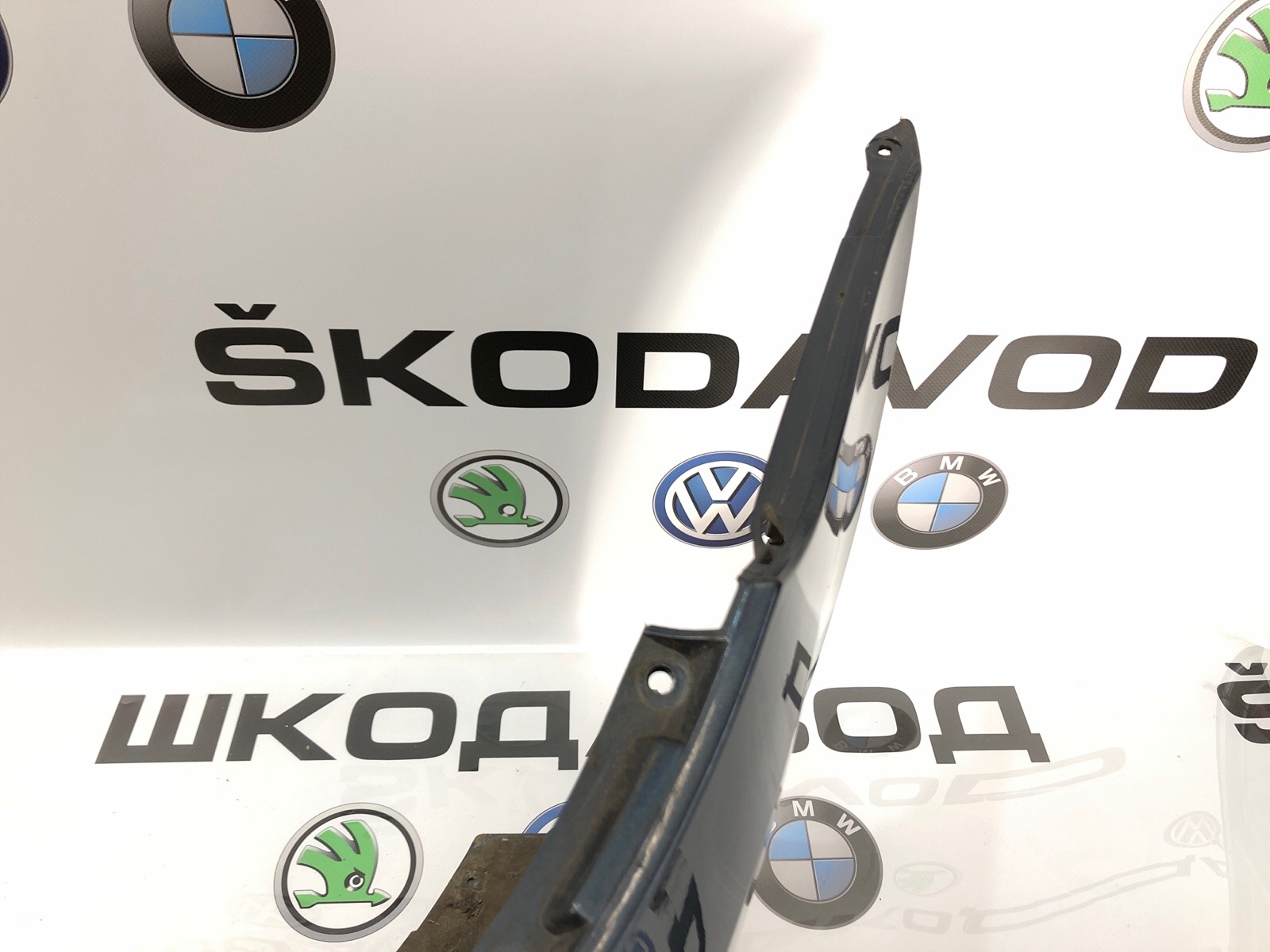 бампер, 24000 рублей, Москва