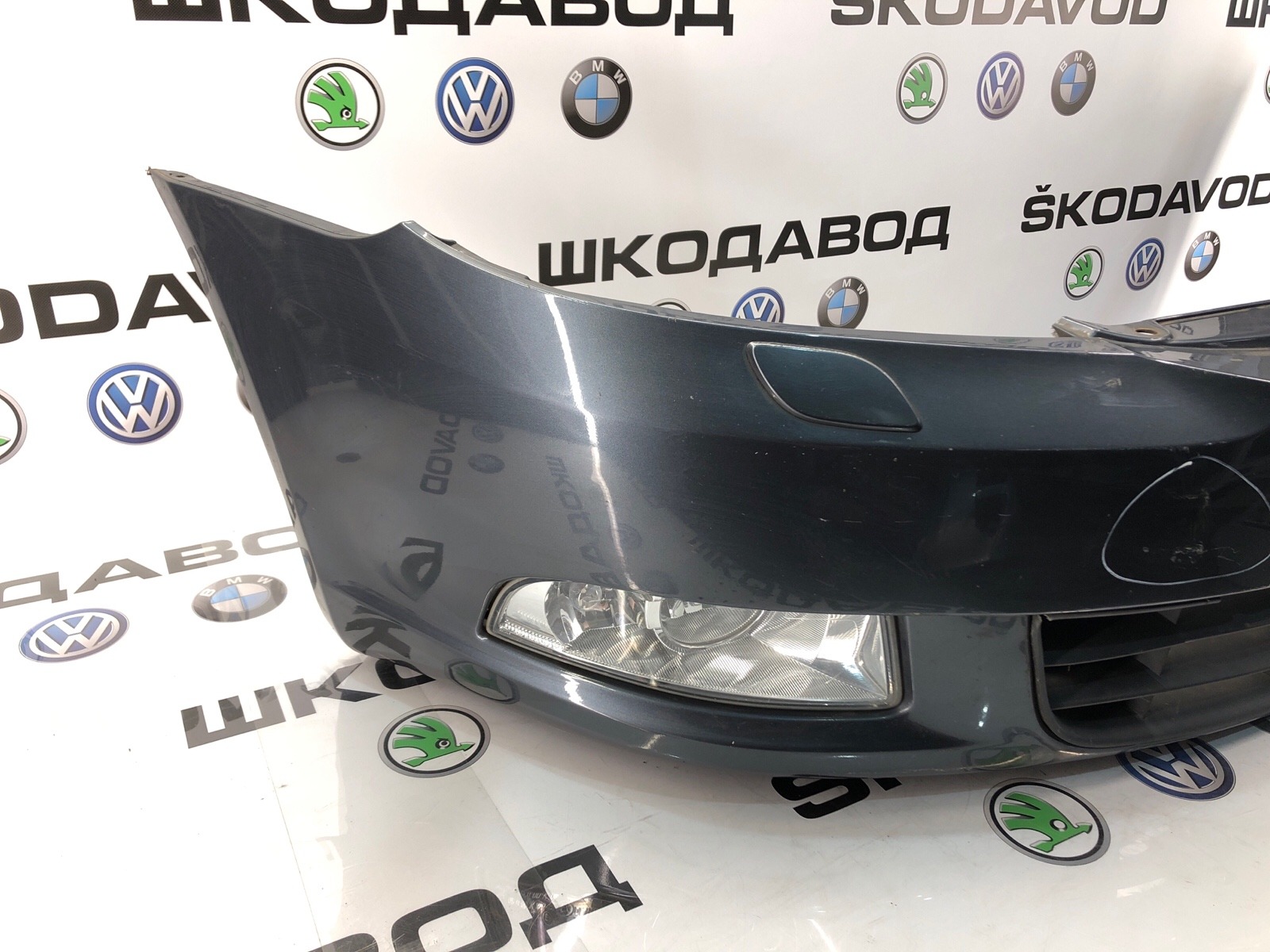 бампер, 24000 рублей, Москва