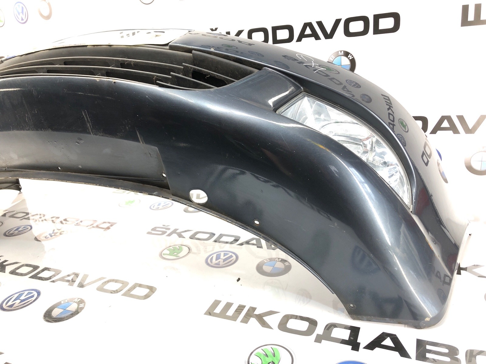 бампер, 24000 рублей, Москва