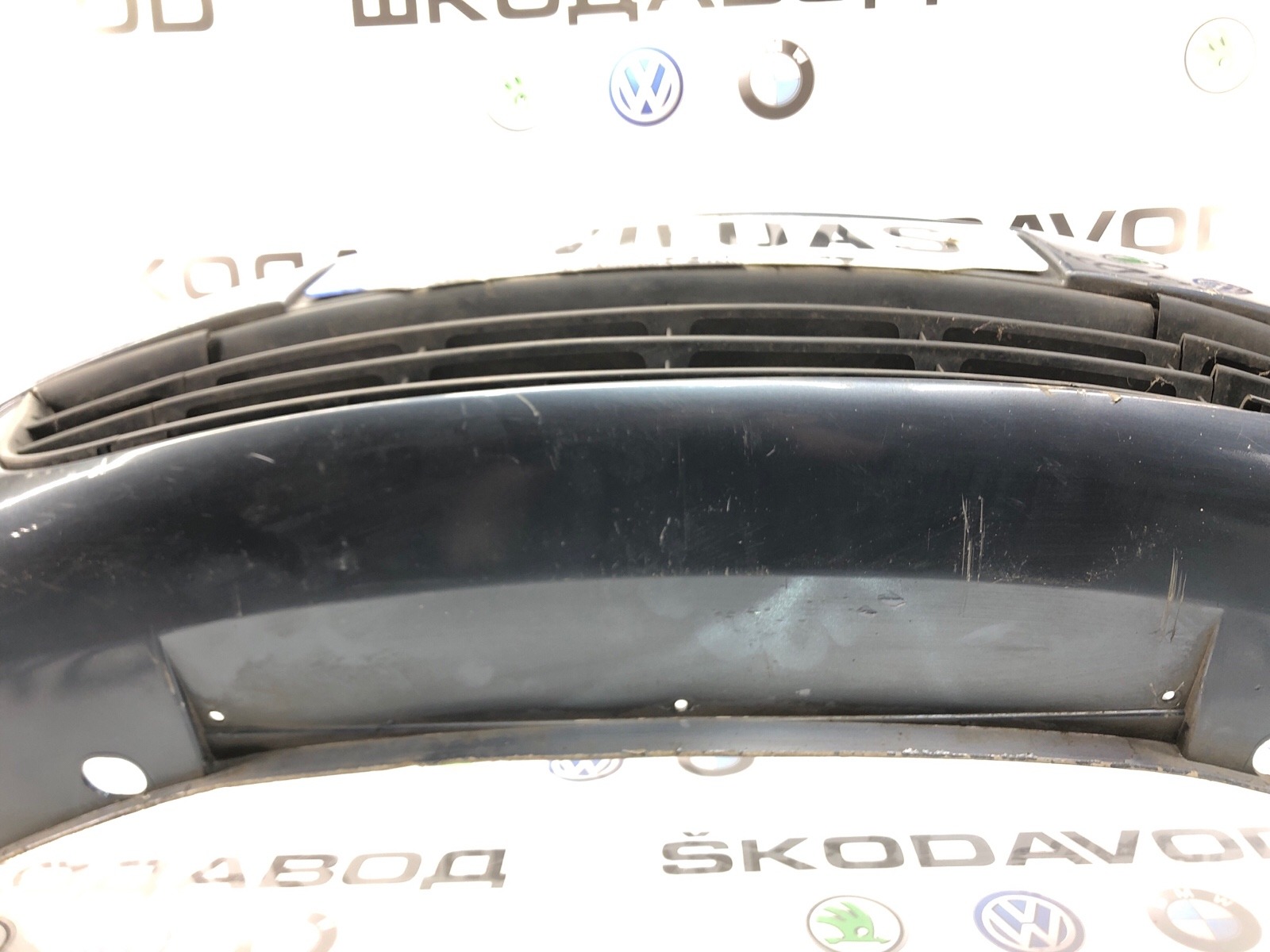 бампер, 24000 рублей, Москва