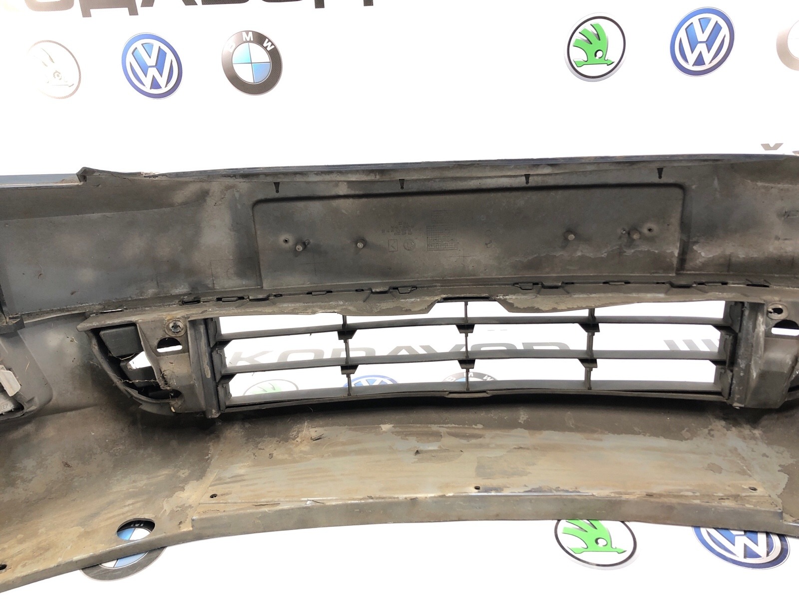 бампер, 24000 рублей, Москва