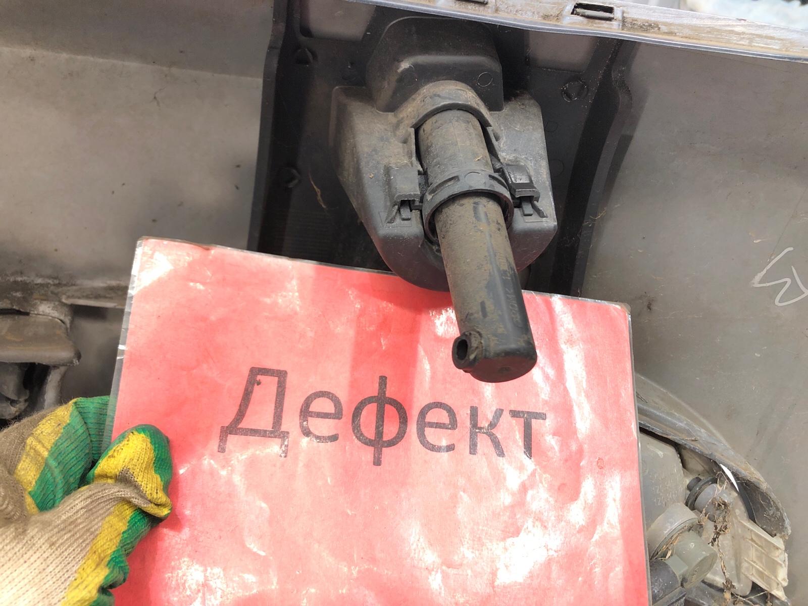 бампер, 24000 рублей, Москва