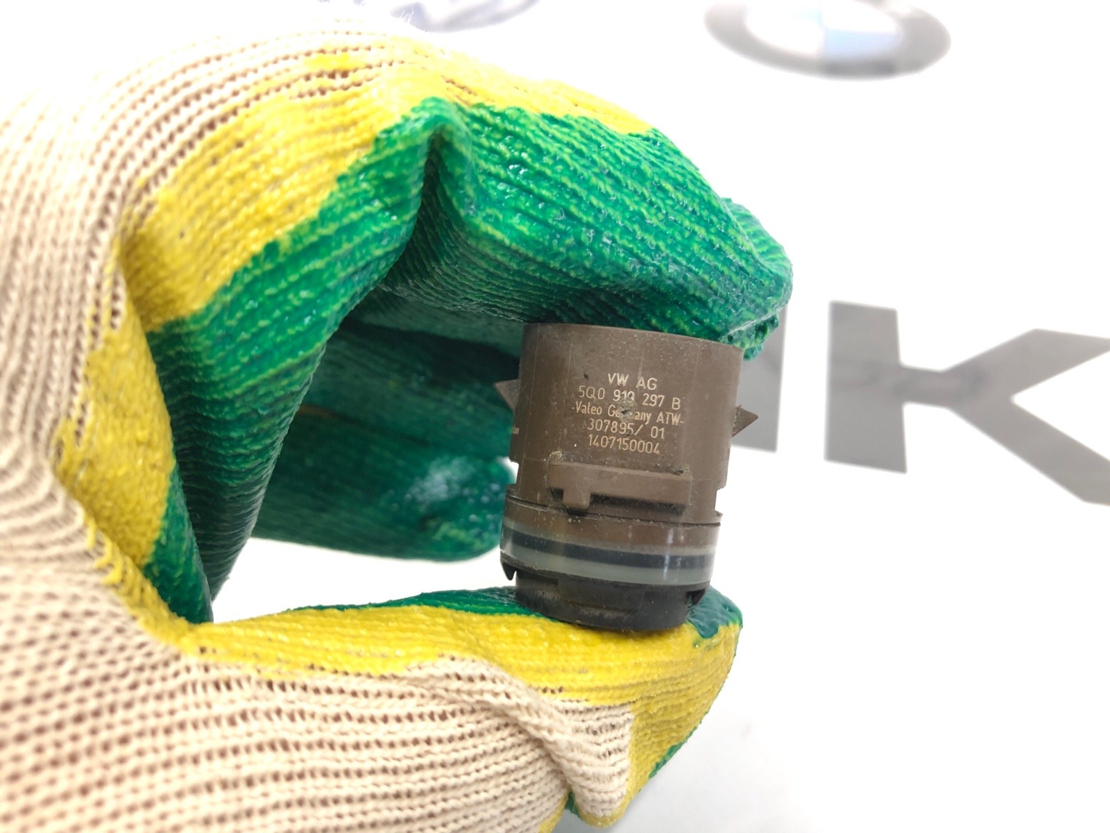 Боковой датчик парктроника, 2000 рублей, Москва