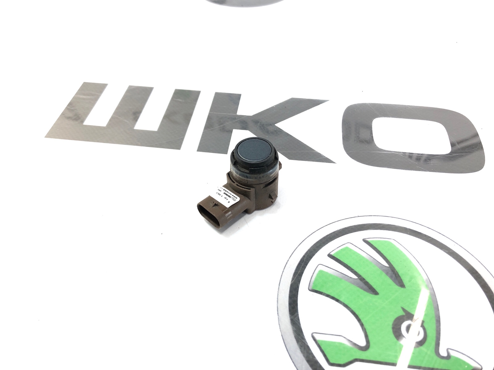 Боковой датчик парктроника, 2000 рублей, Москва