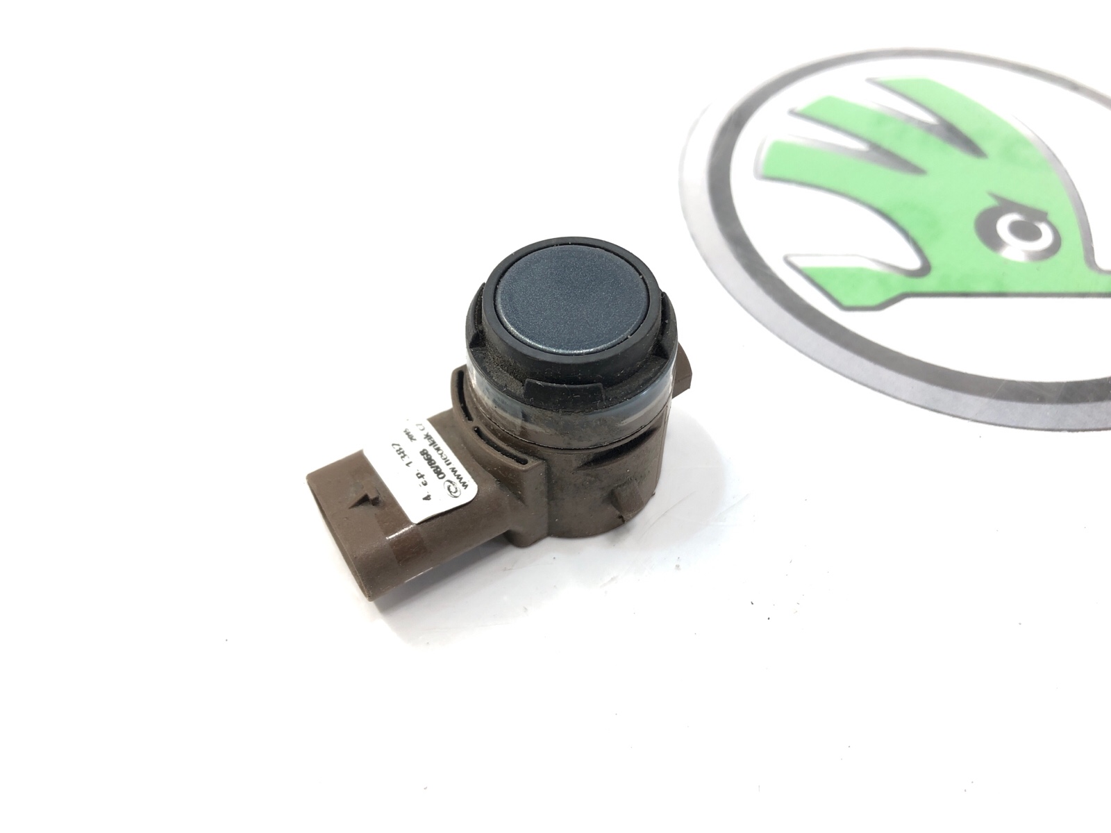 Боковой датчик парктроника, 2000 рублей, Москва