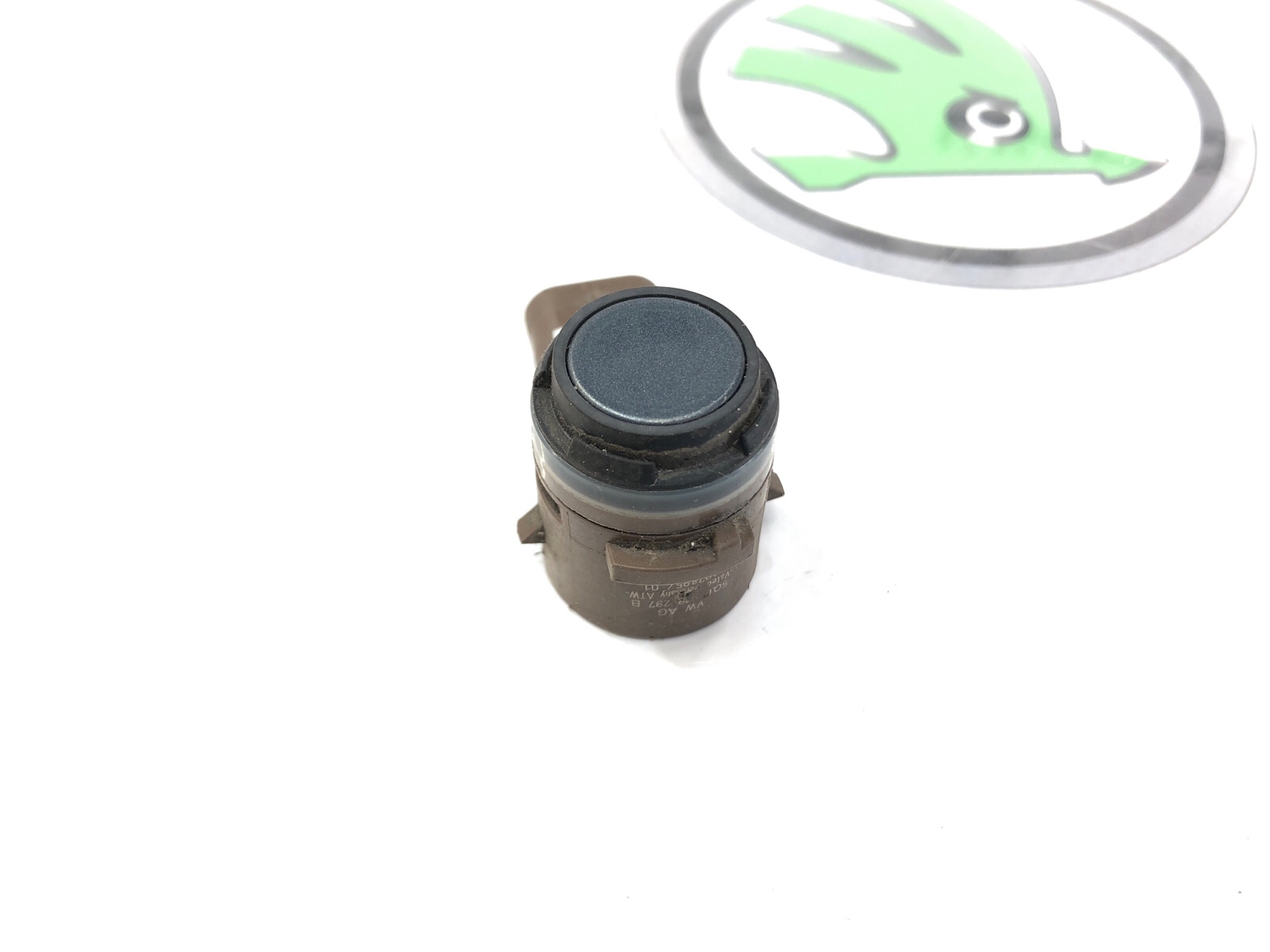 Боковой датчик парктроника, 2000 рублей, Москва