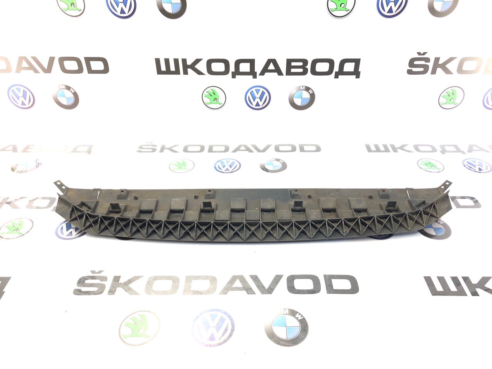 Пыльник бампера, 2500 рублей, Москва