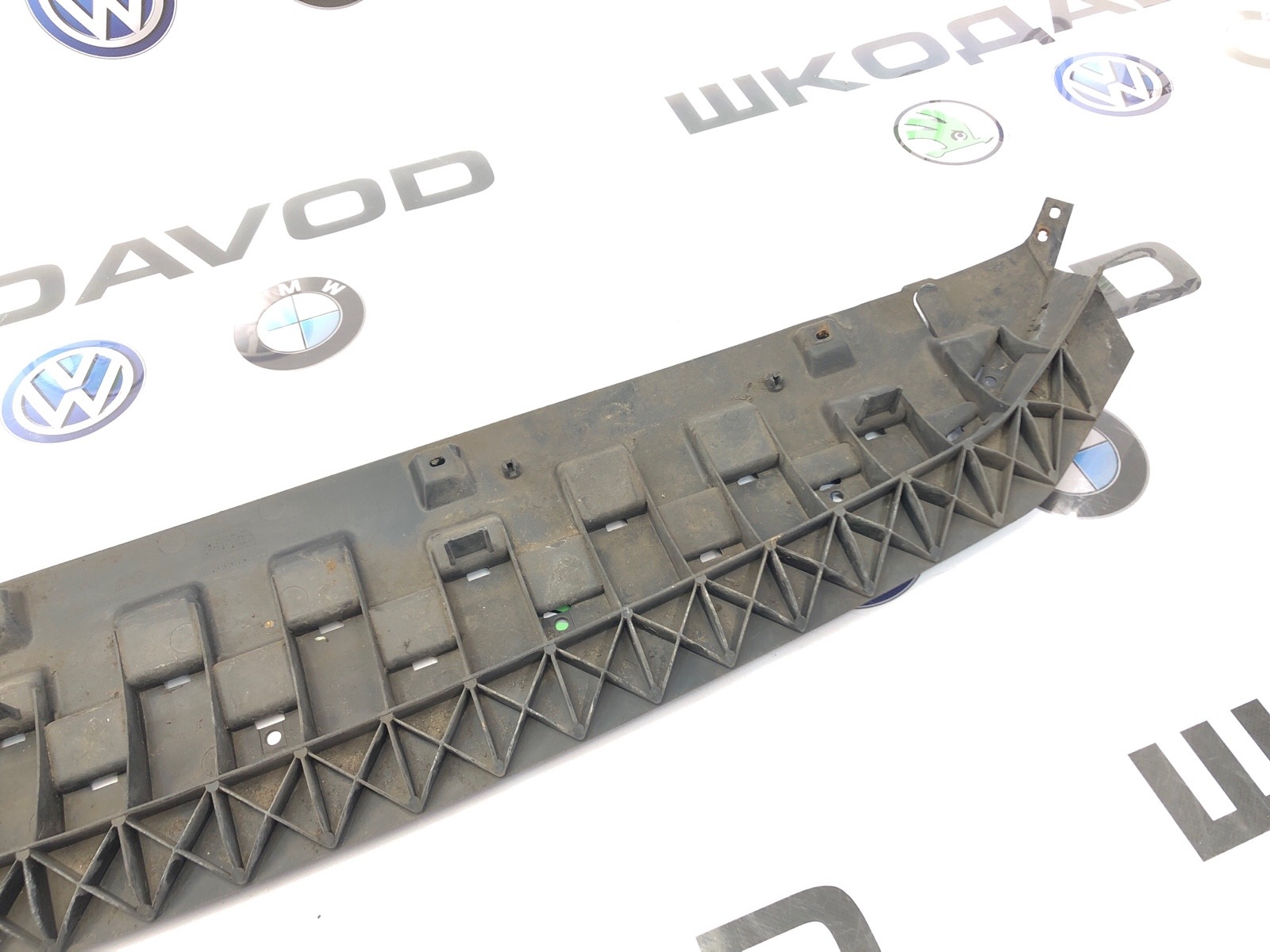 Пыльник бампера, 2500 рублей, Москва