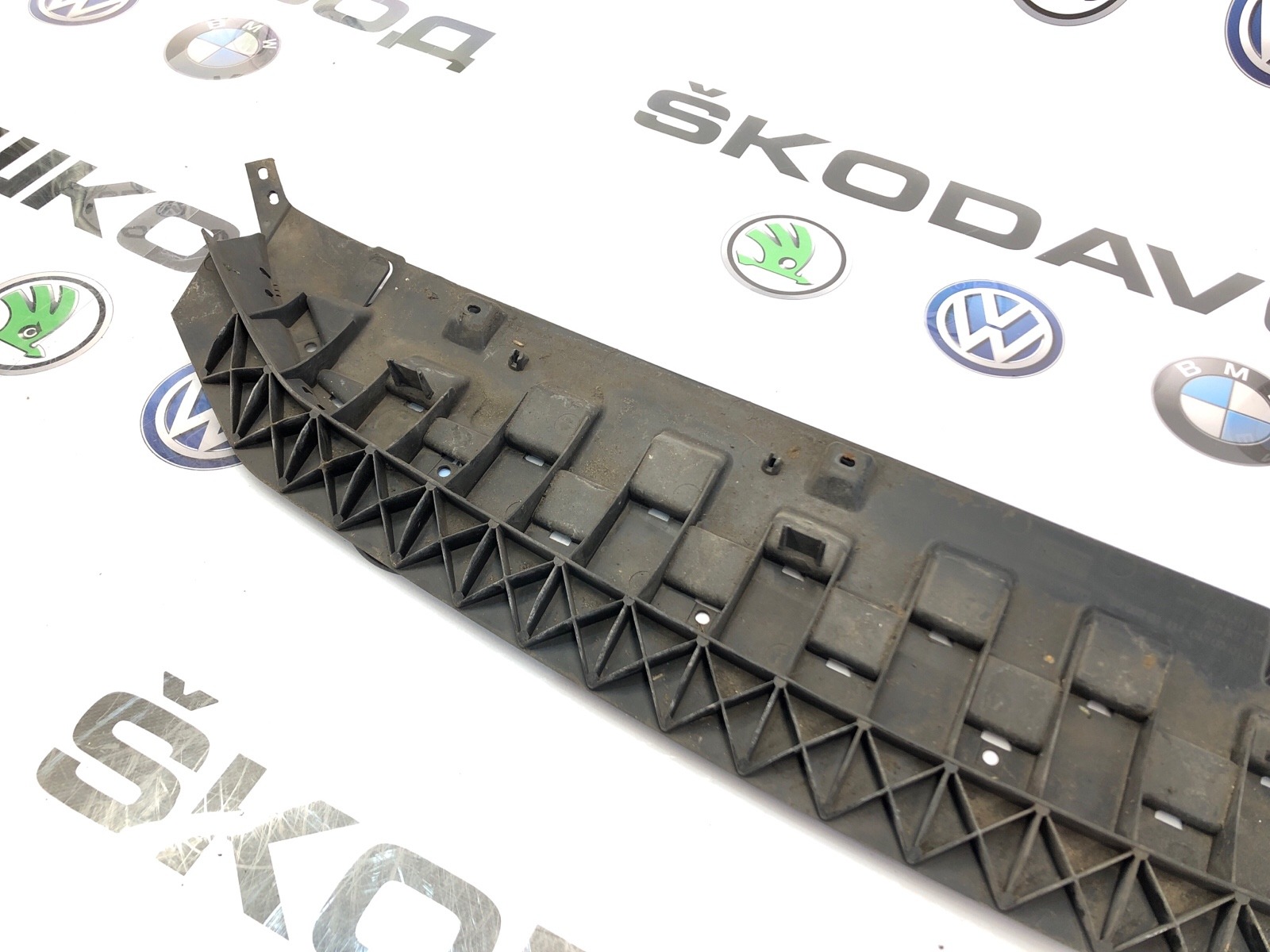 Пыльник бампера, 2500 рублей, Москва