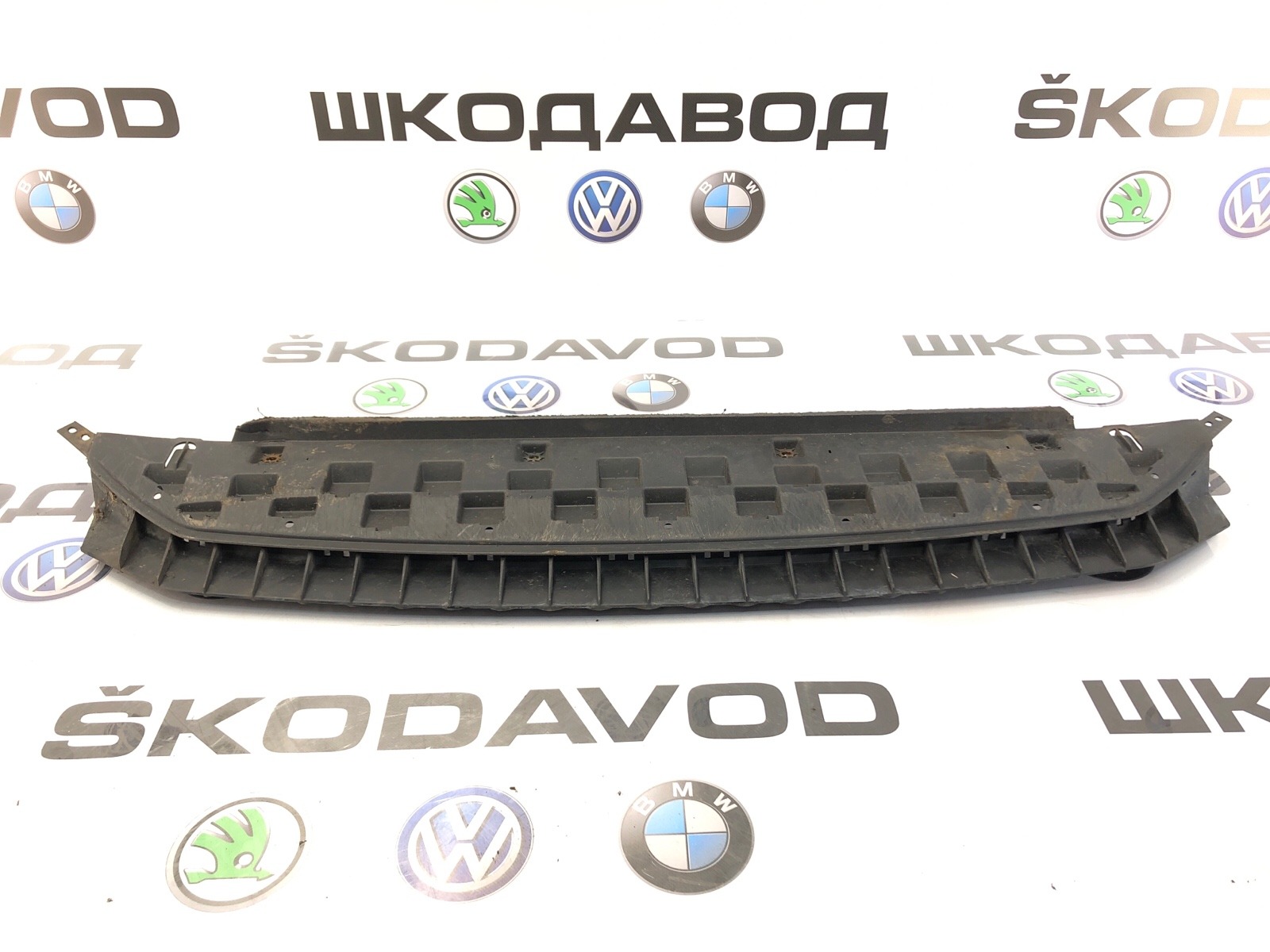 Пыльник бампера, 2500 рублей, Москва