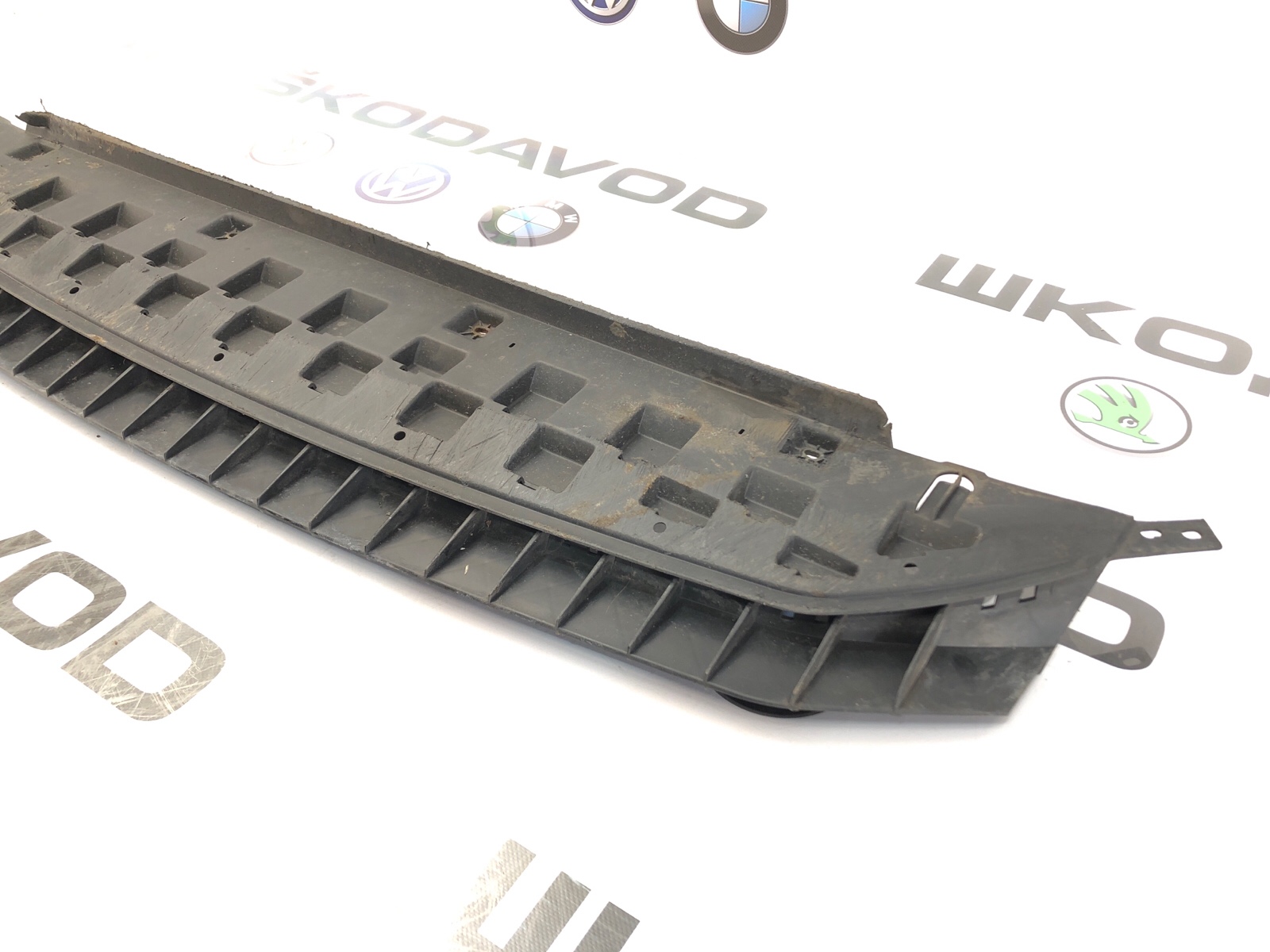 Пыльник бампера, 2500 рублей, Москва