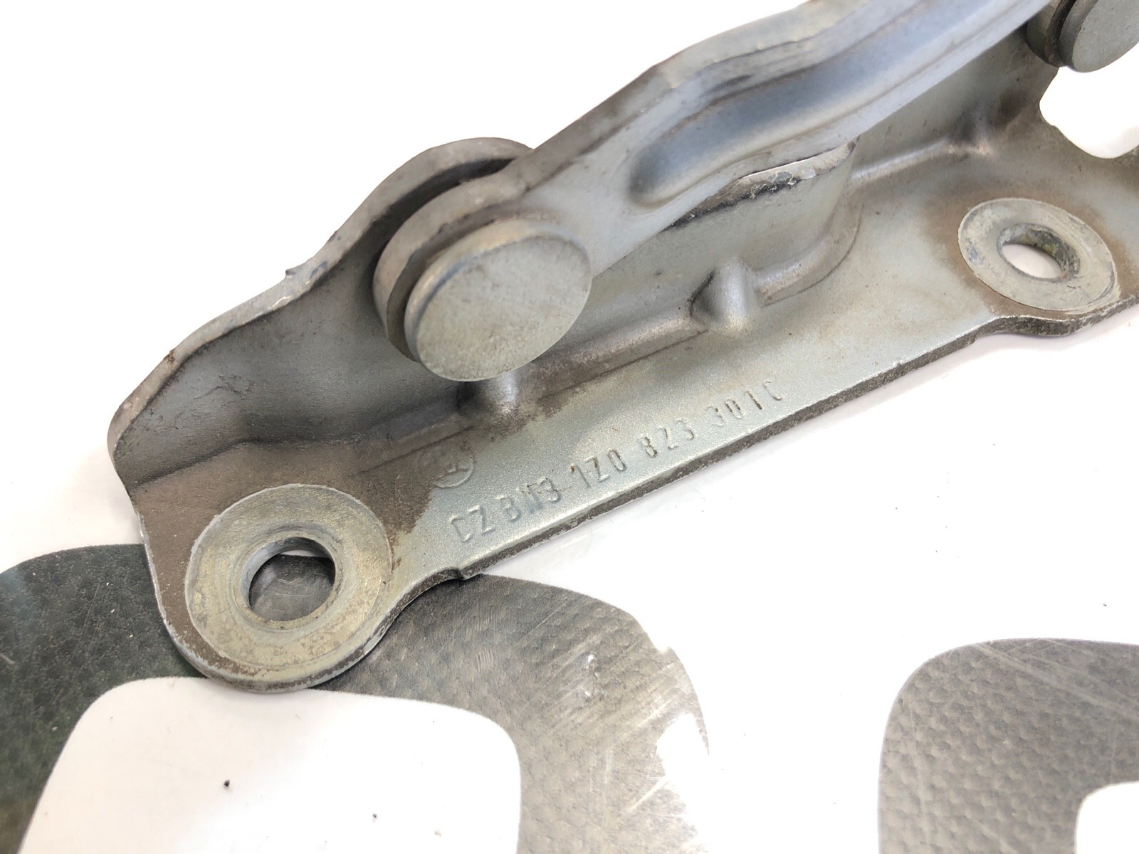 петля капота, 500 рублей, Москва