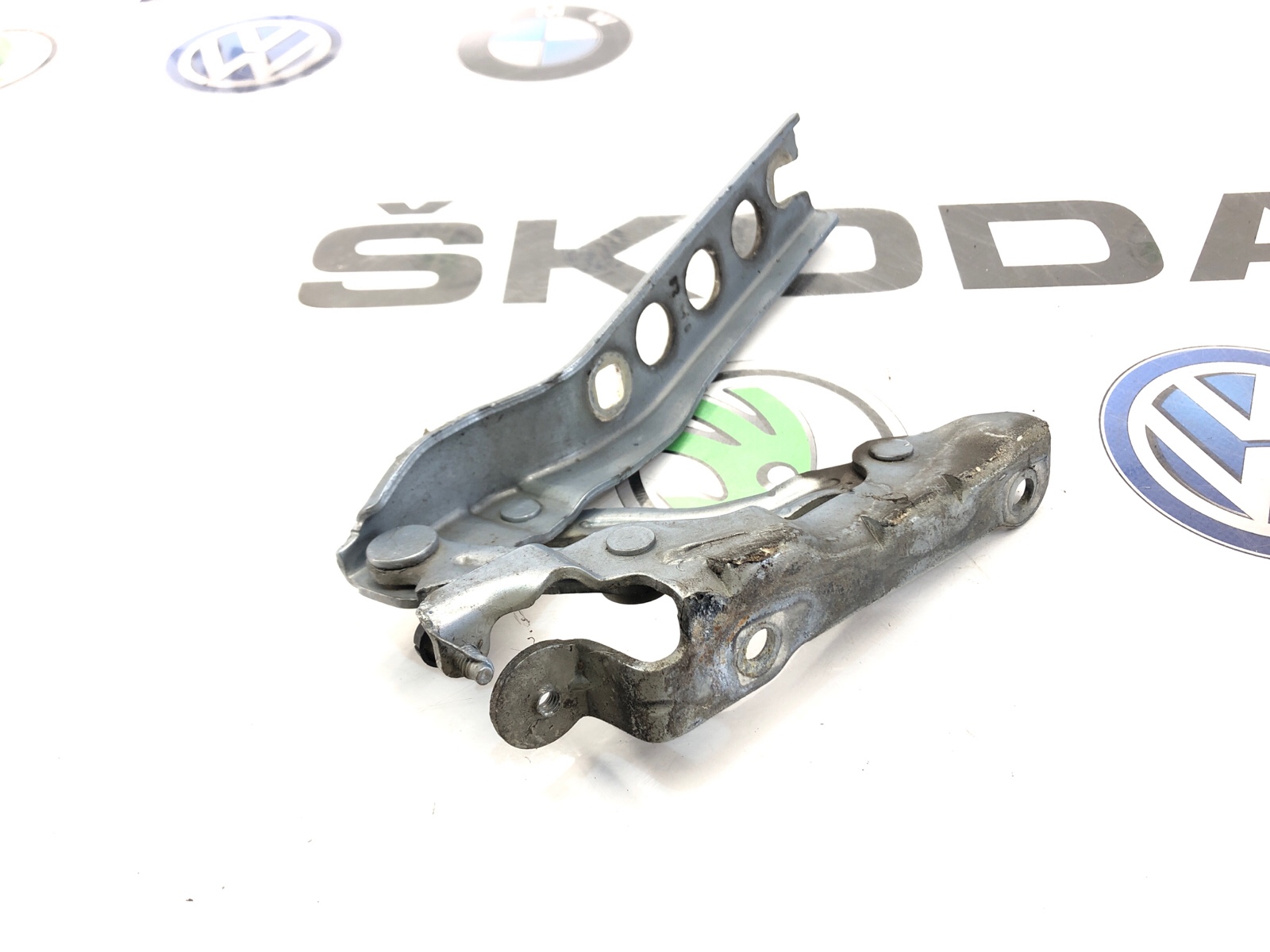 петля капота, 500 рублей, Москва