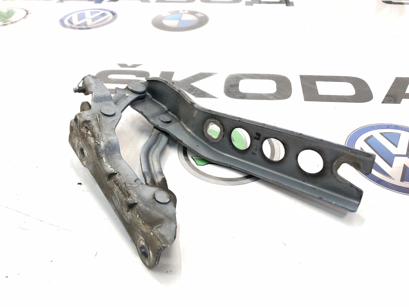 петля капота, 500 рублей, Москва