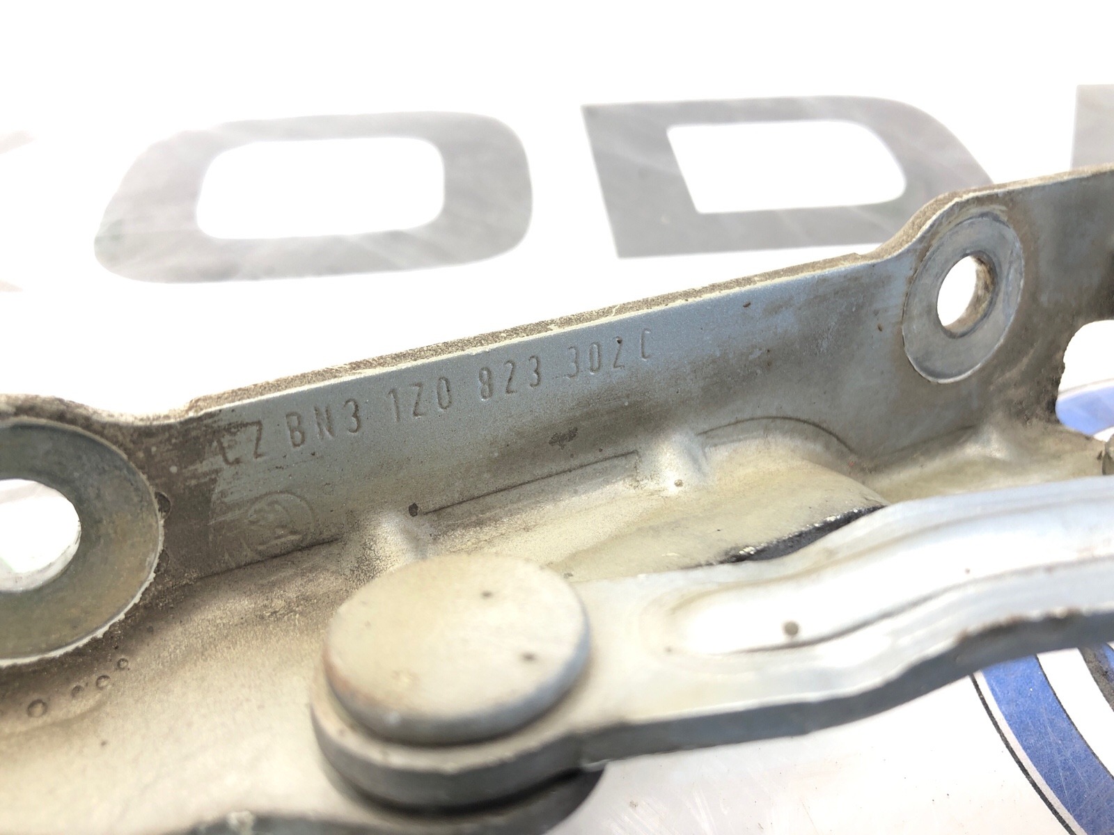 петля капота, 500 рублей, Москва