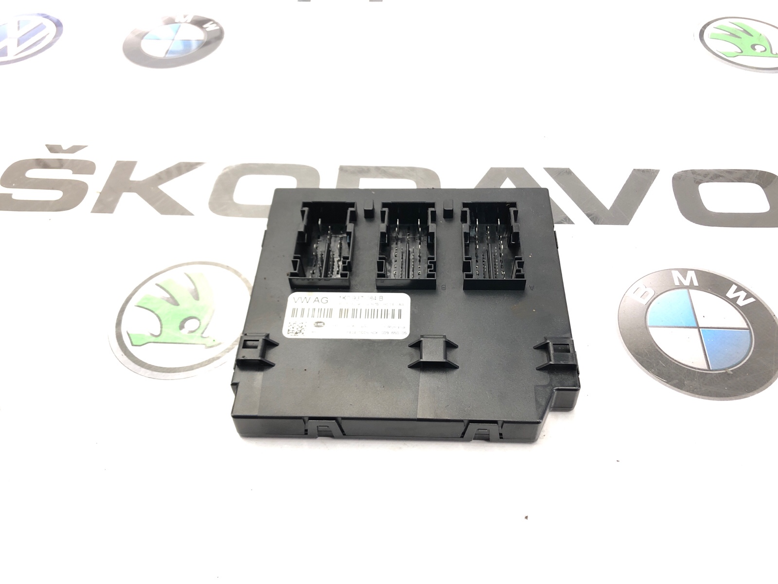 Блок комфорта BCM, 2000 рублей, Москва