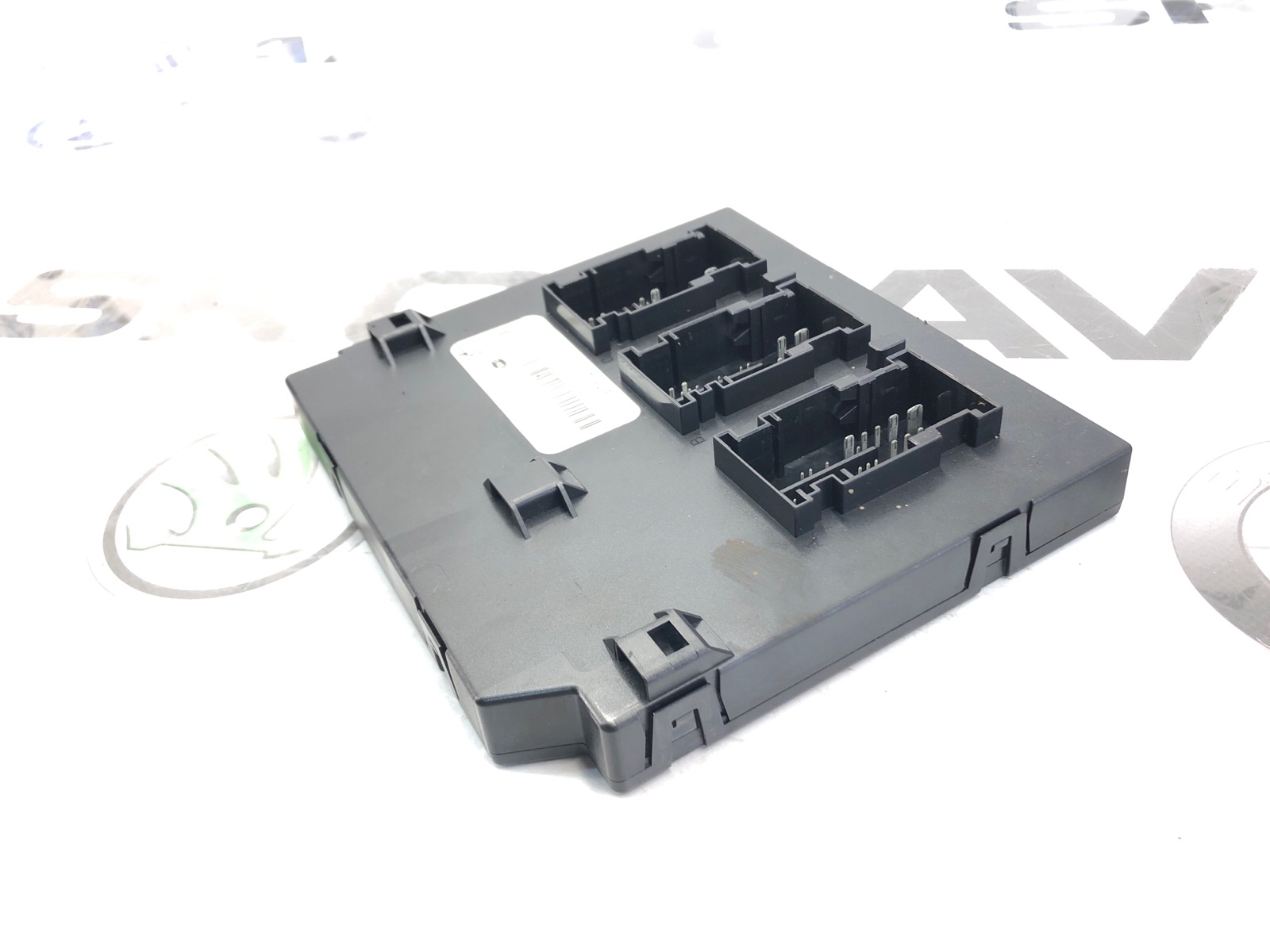 Блок комфорта BCM, 2000 рублей, Москва