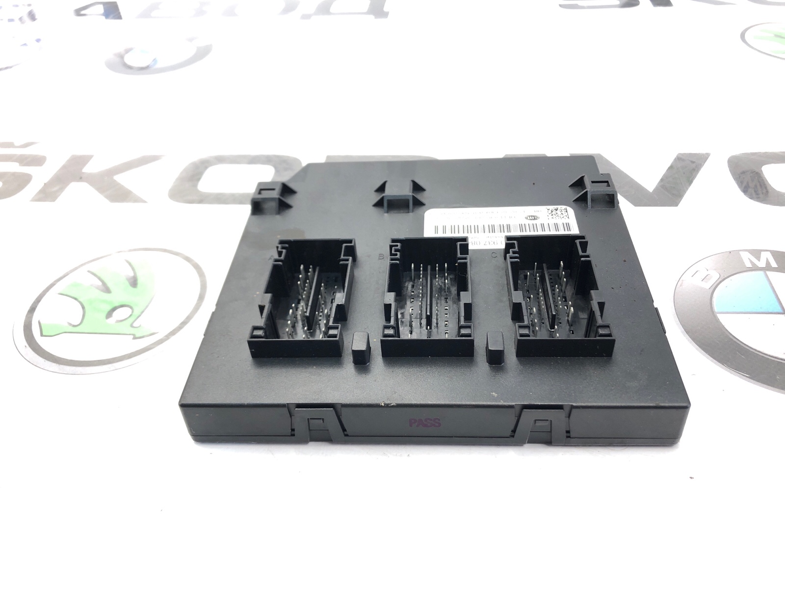 Блок комфорта BCM, 2000 рублей, Москва