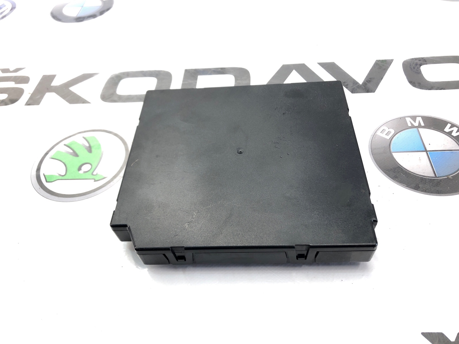 Блок комфорта BCM, 2000 рублей, Москва