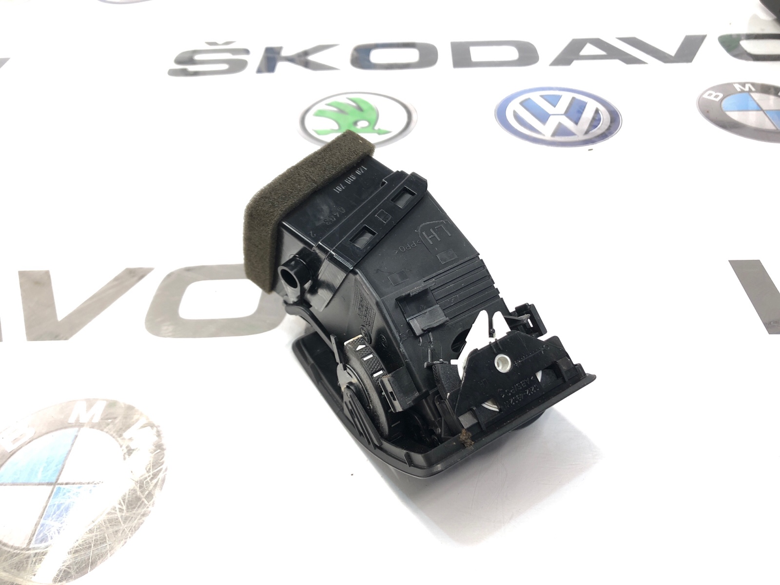 Воздуховод торпеды, 1500 рублей, Москва