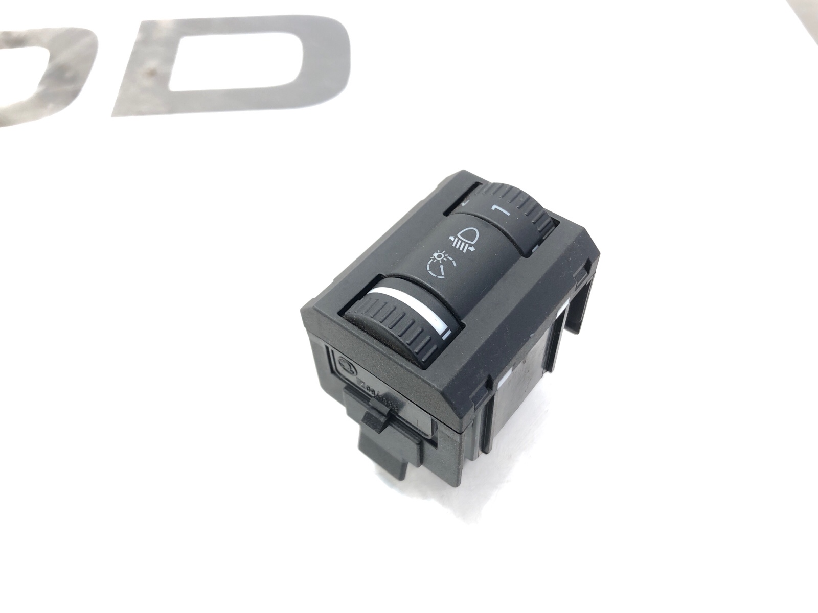 Регулятор яркости приборной панели, 400 рублей, Москва