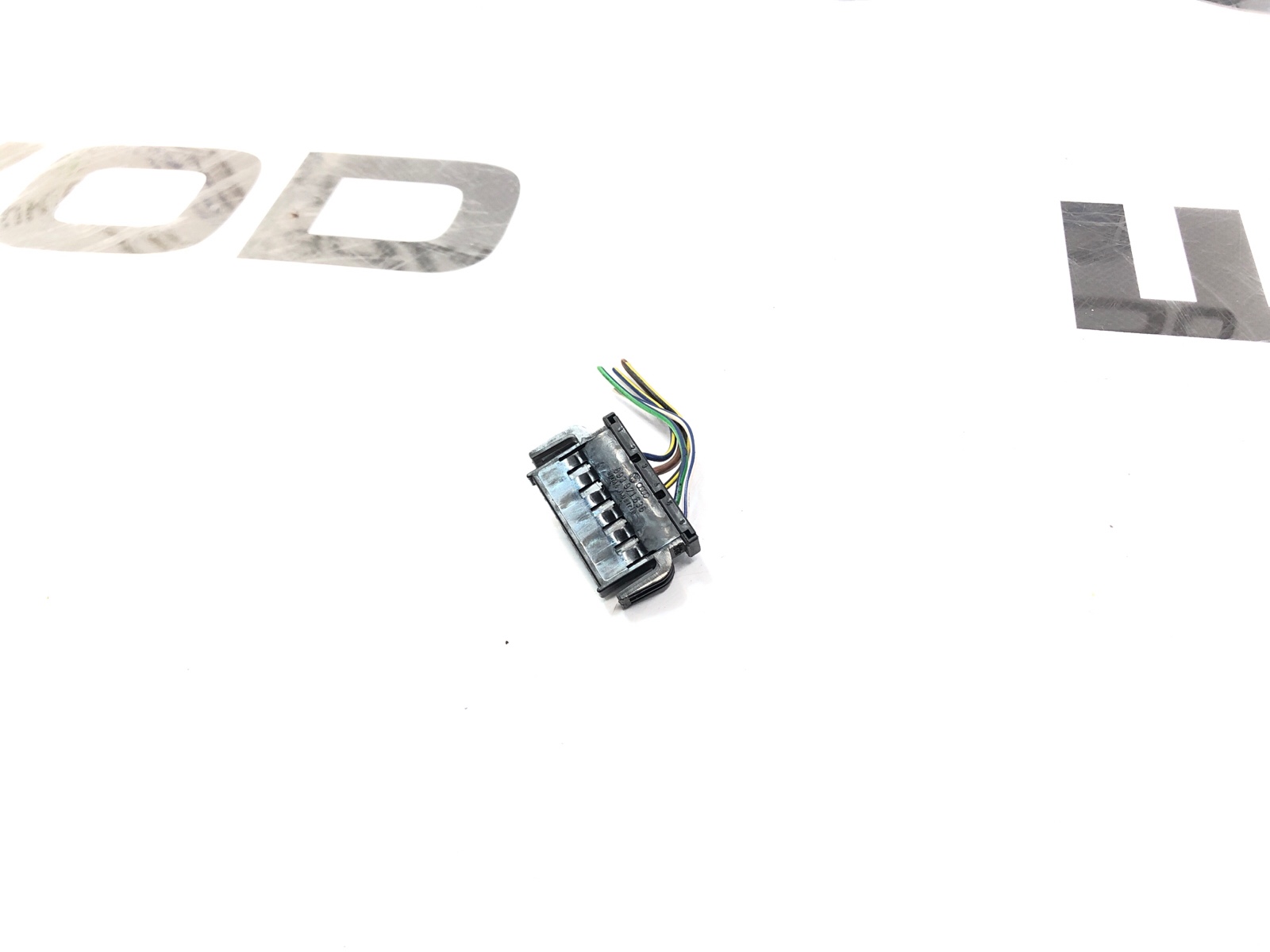 Проводка заднего фонаря (Разъем), 500 рублей, Москва