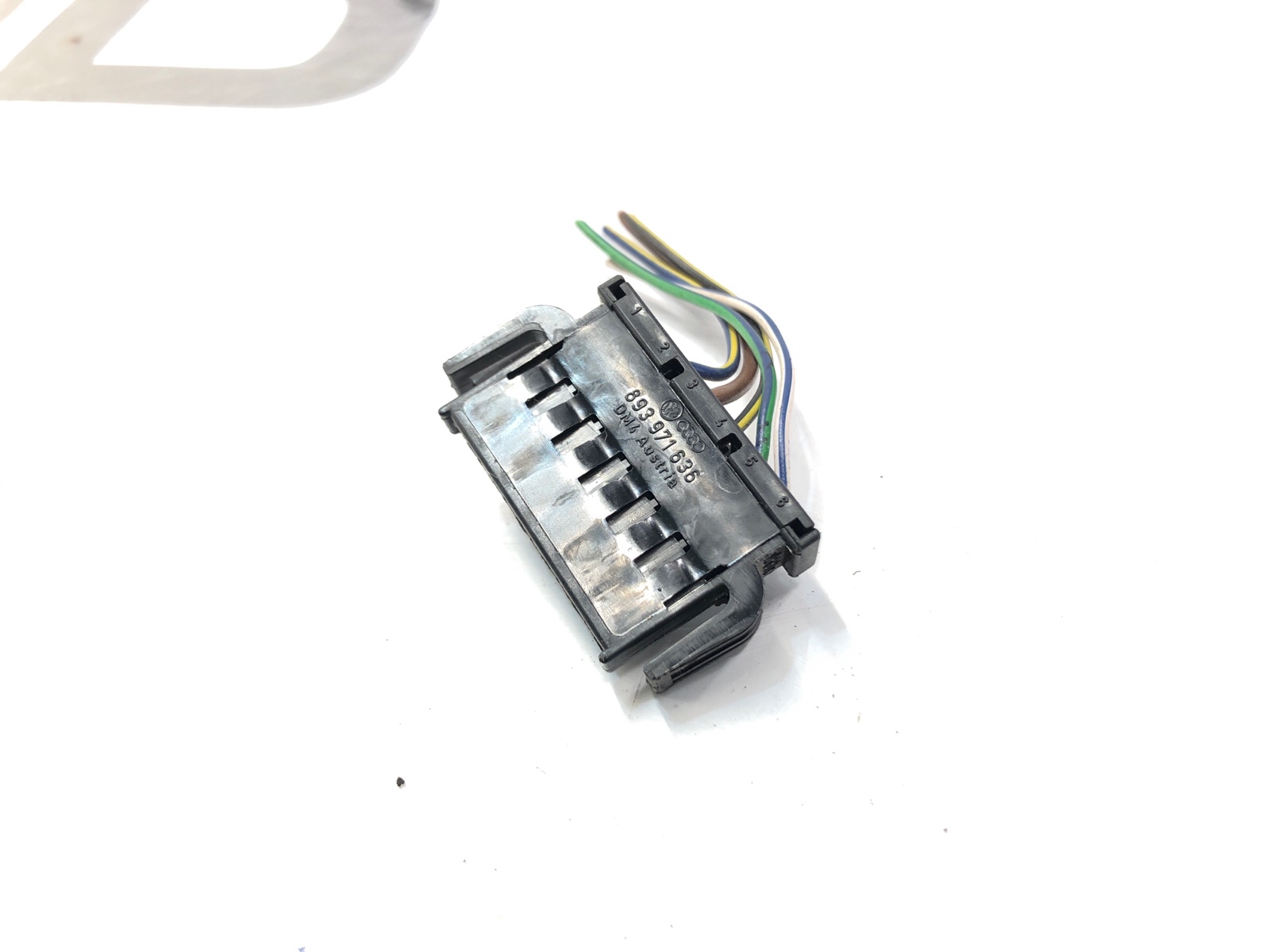 Проводка заднего фонаря (Разъем), 500 рублей, Москва