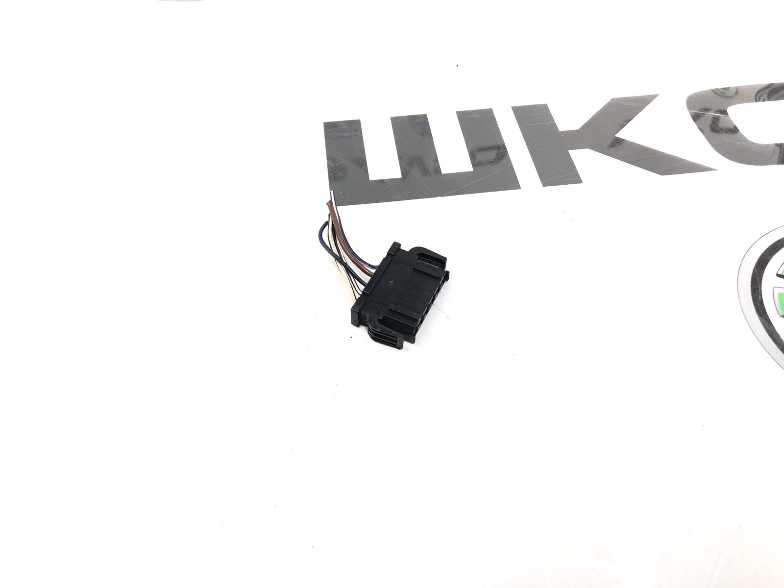 Проводка заднего фонаря (Разъем), 500 рублей, Москва