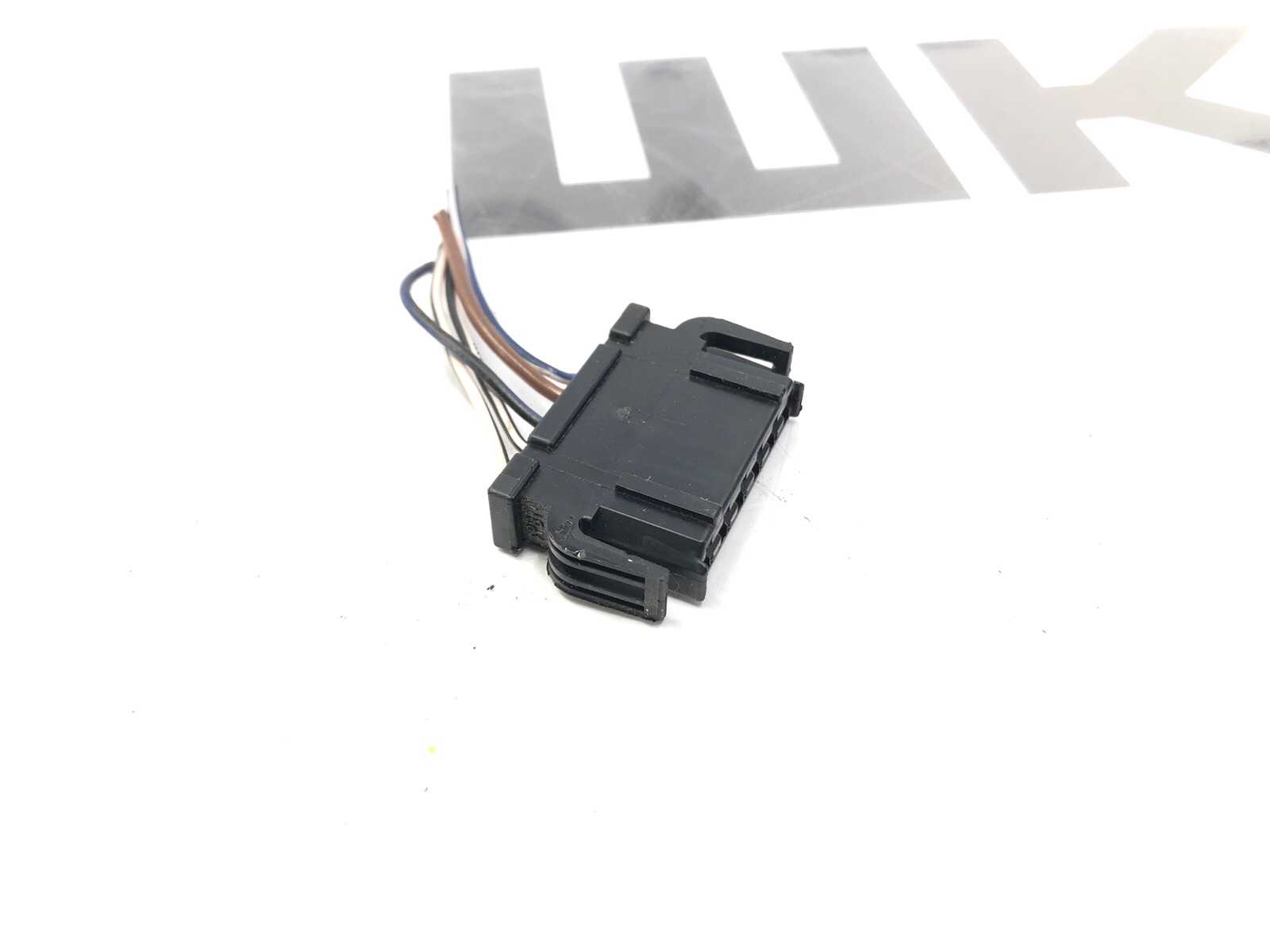 Проводка заднего фонаря (Разъем), 500 рублей, Москва