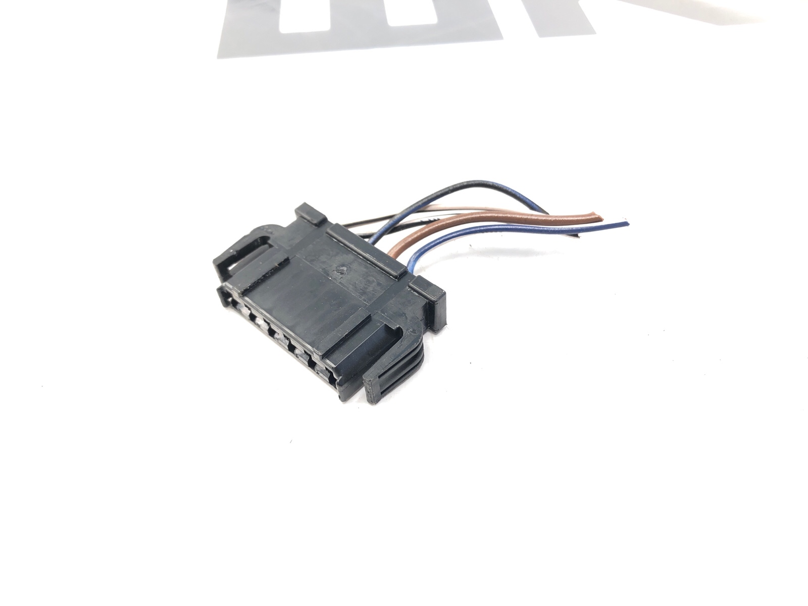 Проводка заднего фонаря (Разъем), 500 рублей, Москва