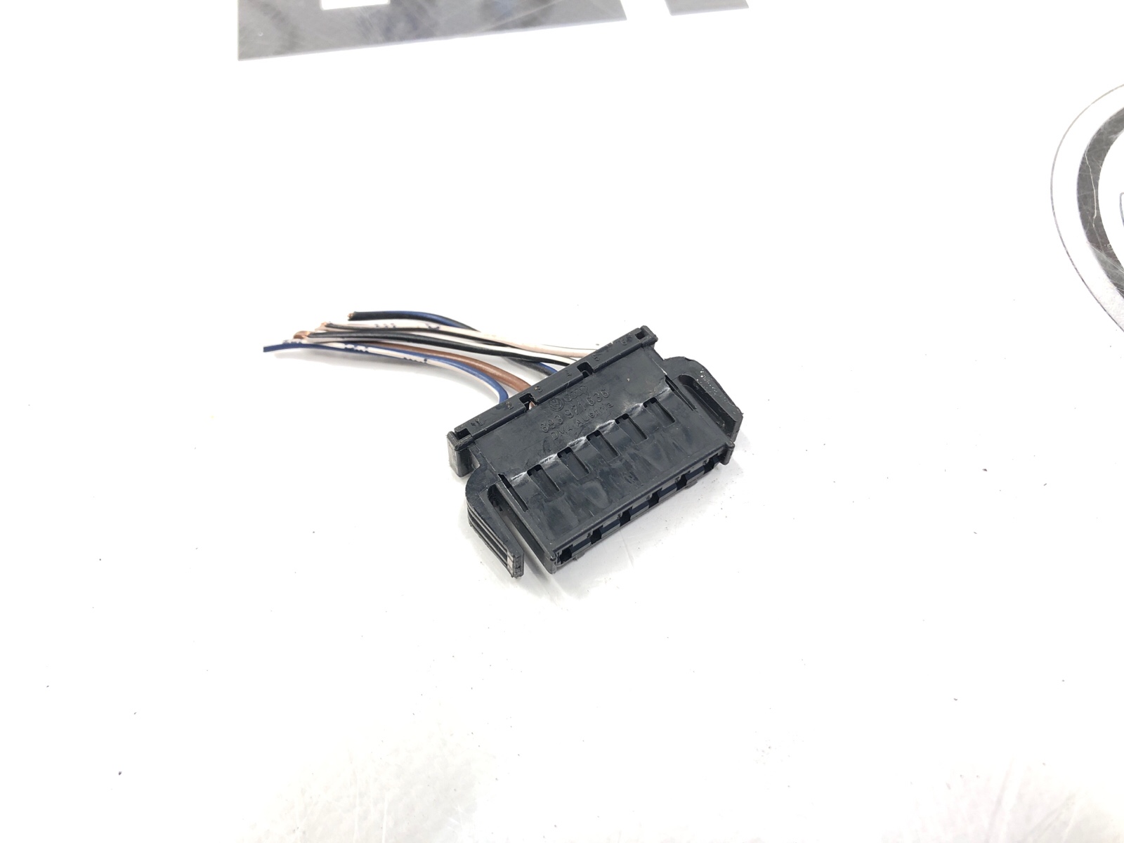 Проводка заднего фонаря (Разъем), 500 рублей, Москва