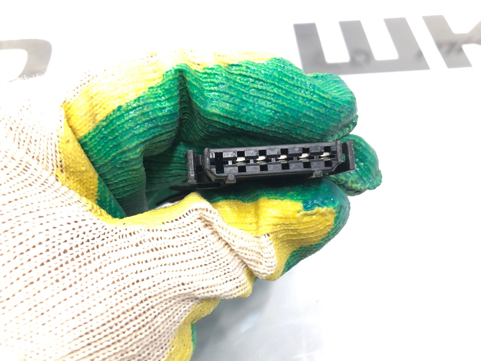 Проводка заднего фонаря (Разъем), 500 рублей, Москва