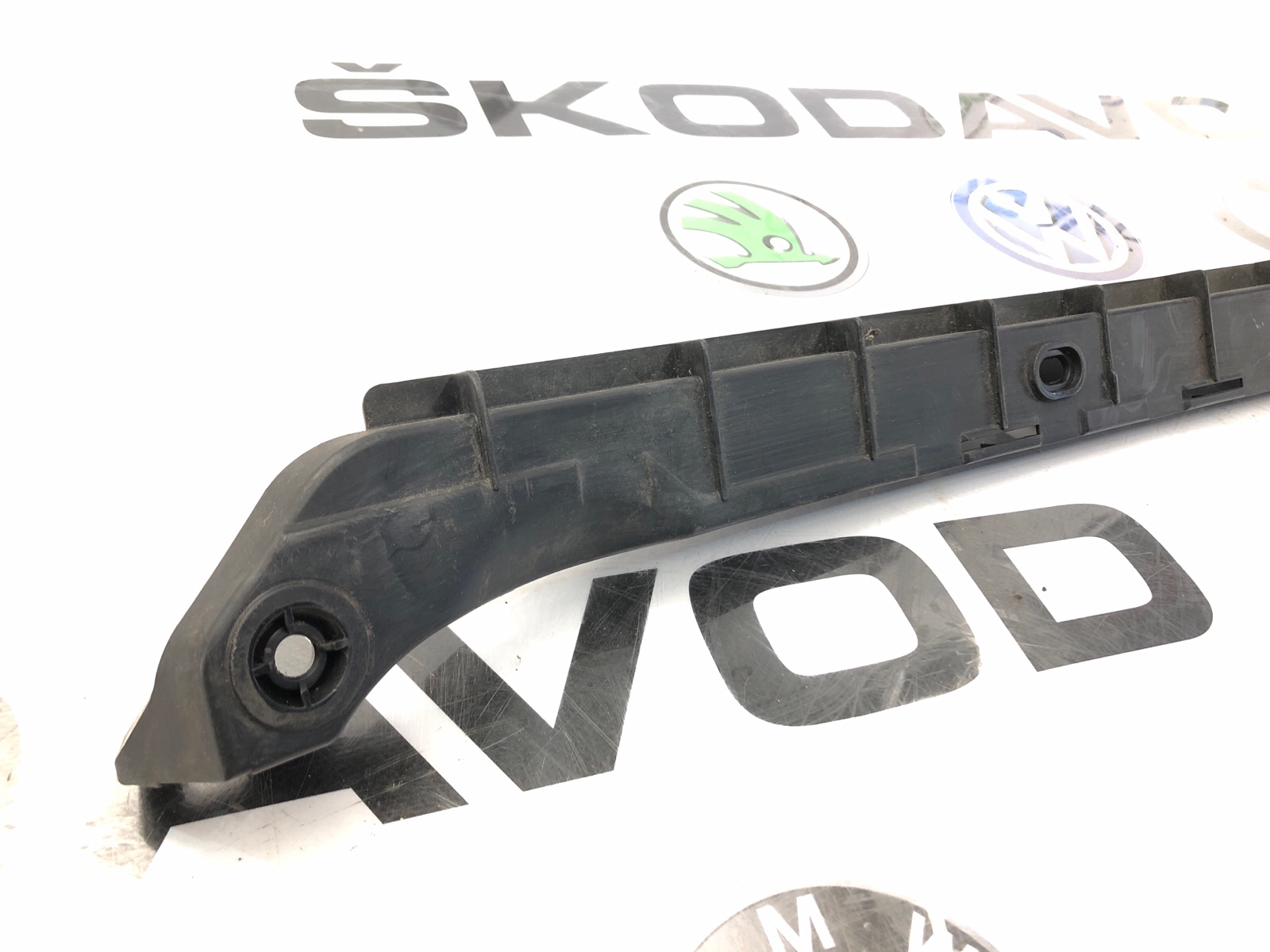 Направляющая бампера, 300 рублей, Москва