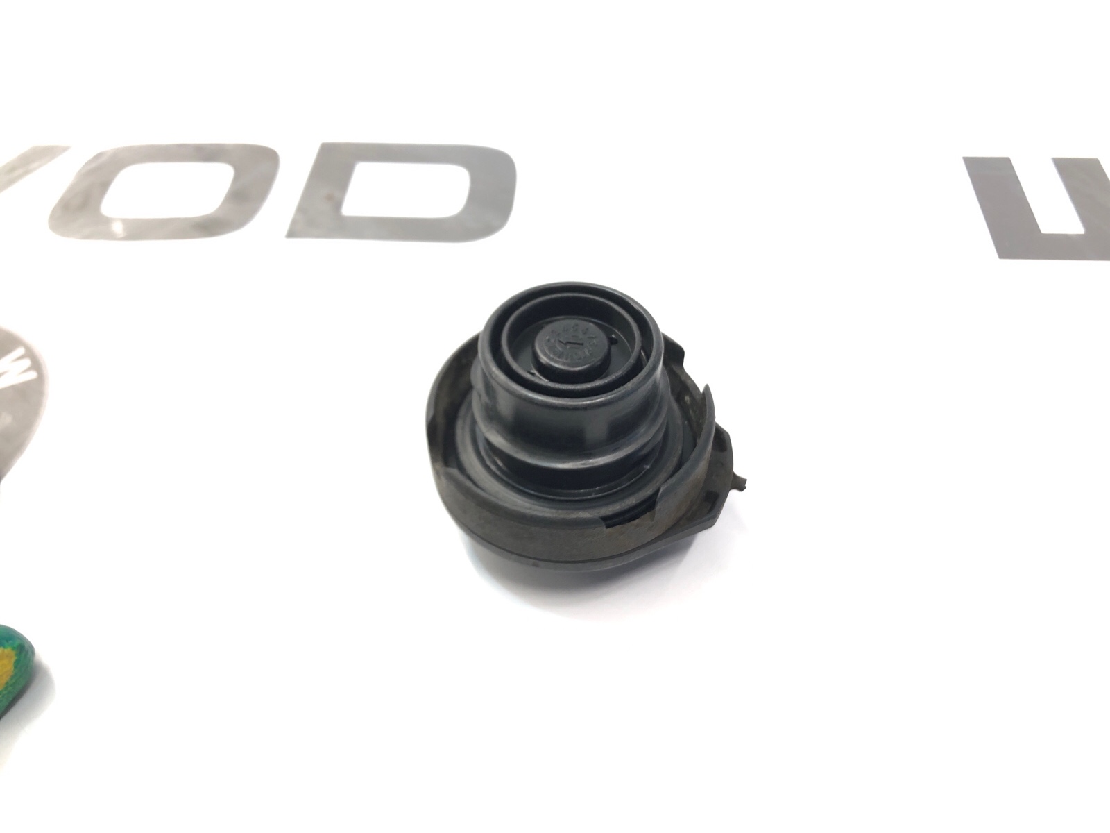 Крышка топливного бака, 500 рублей, Москва