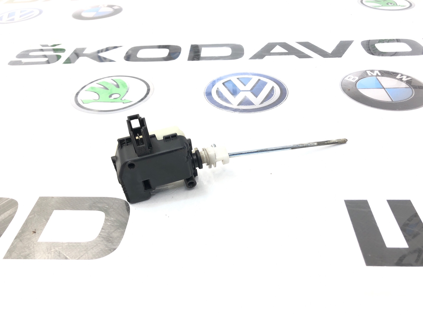 Активатор лючка бензобака, 500 рублей, Москва