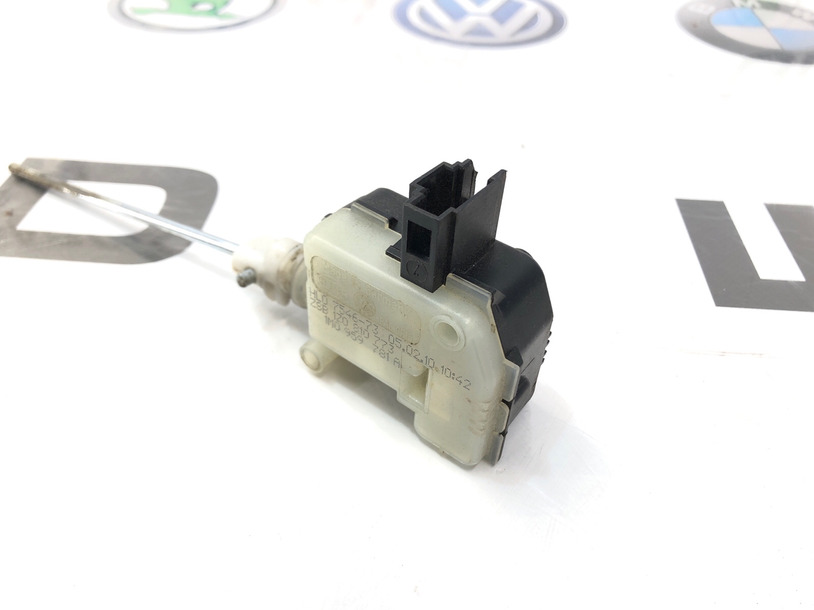 Активатор лючка бензобака, 500 рублей, Москва