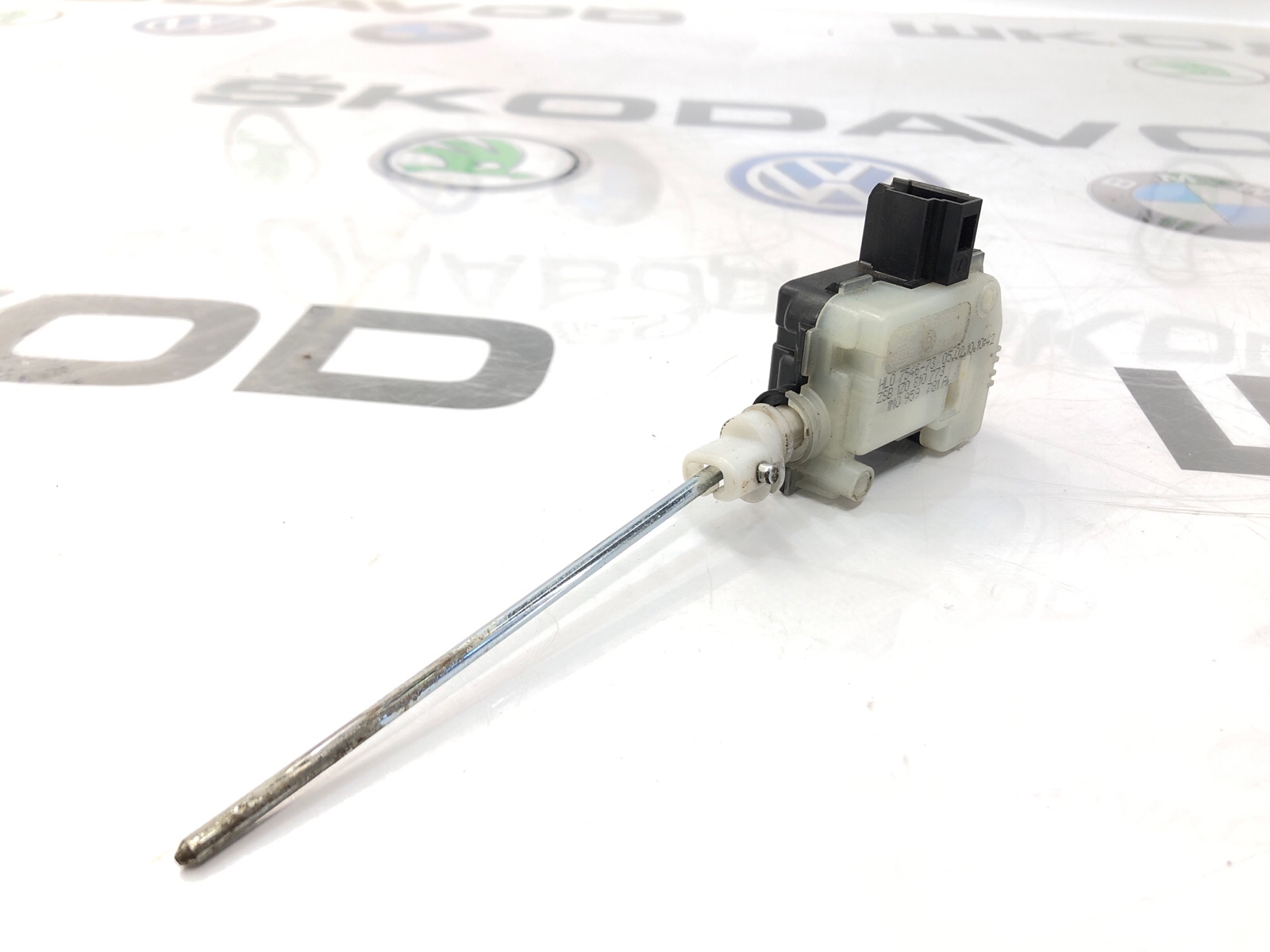 Активатор лючка бензобака, 500 рублей, Москва