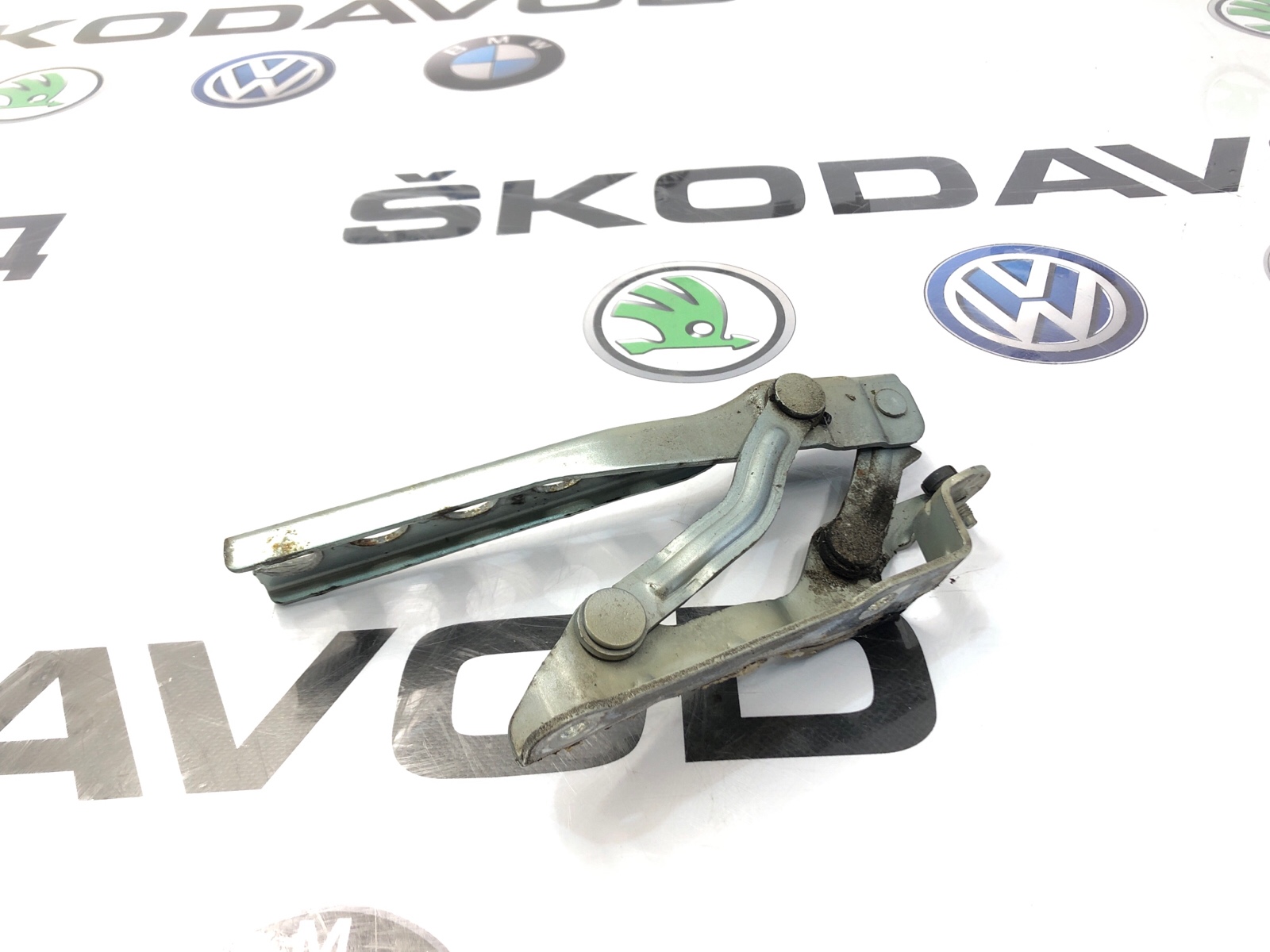 петля капота, 500 рублей, Москва