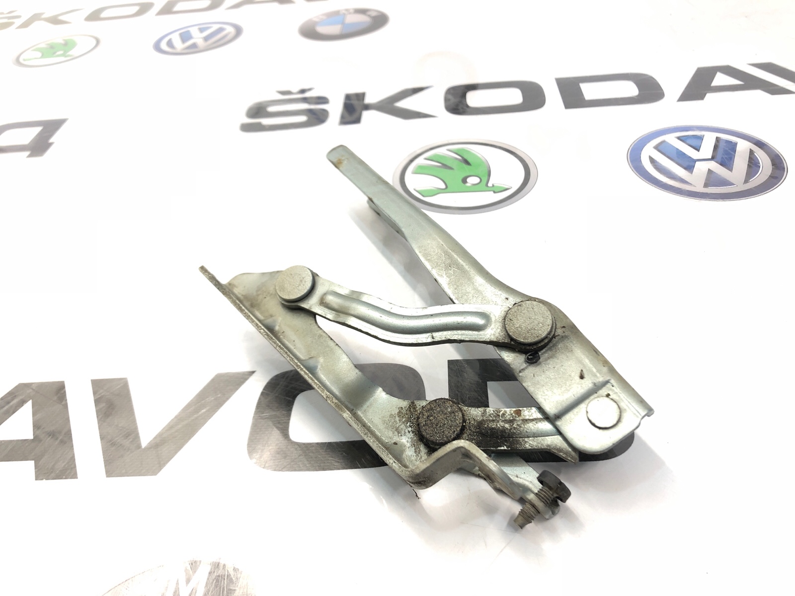 петля капота, 500 рублей, Москва