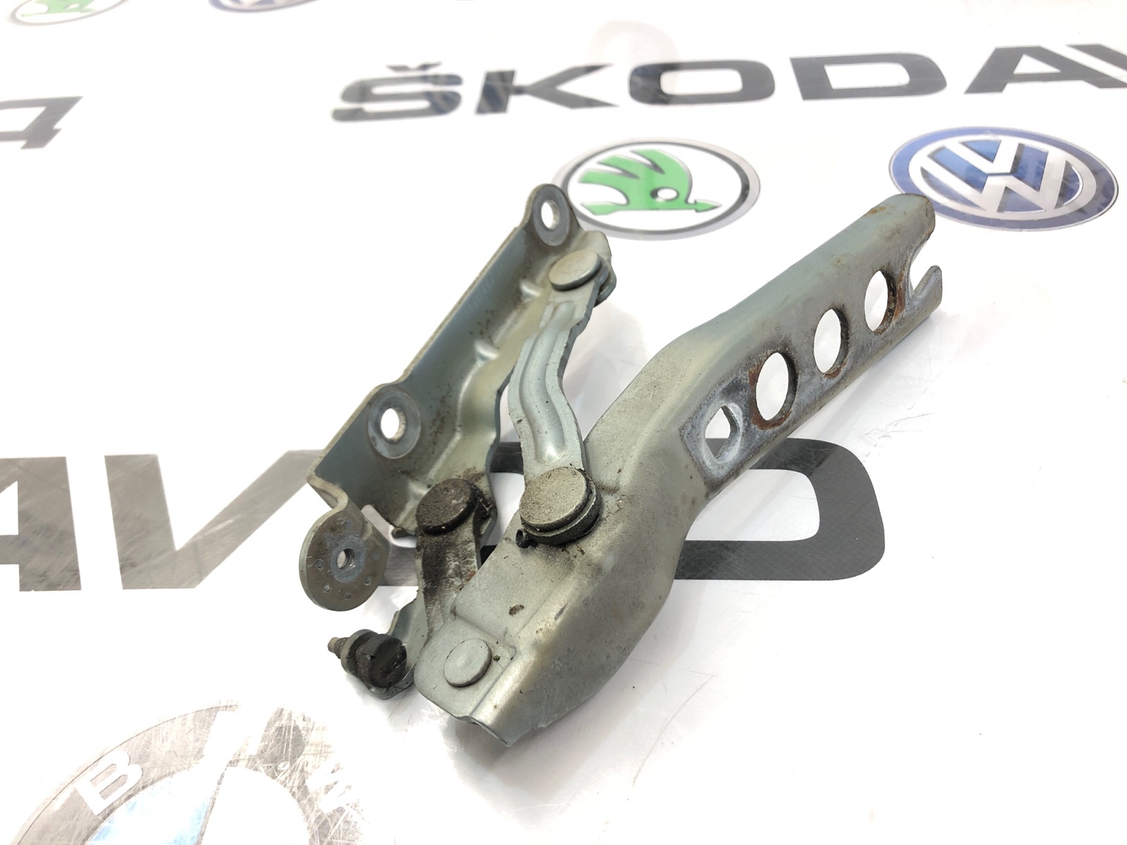 петля капота, 500 рублей, Москва