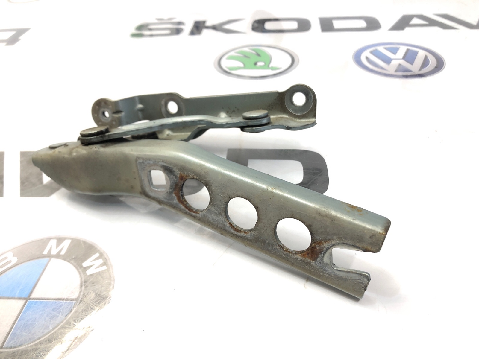 петля капота, 500 рублей, Москва