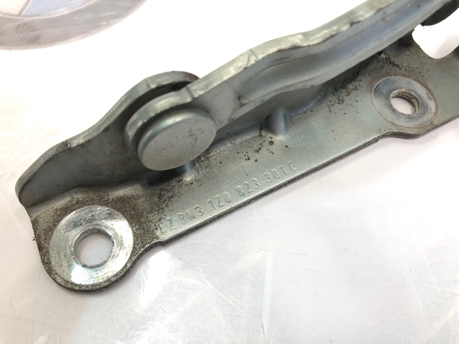 петля капота, 500 рублей, Москва