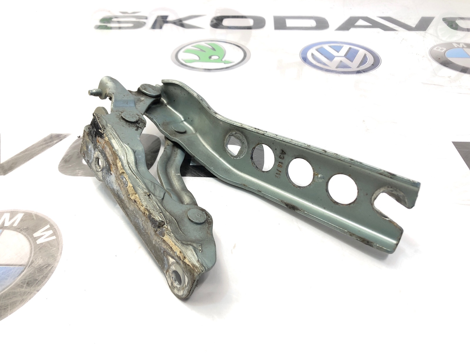 петля капота, 500 рублей, Москва