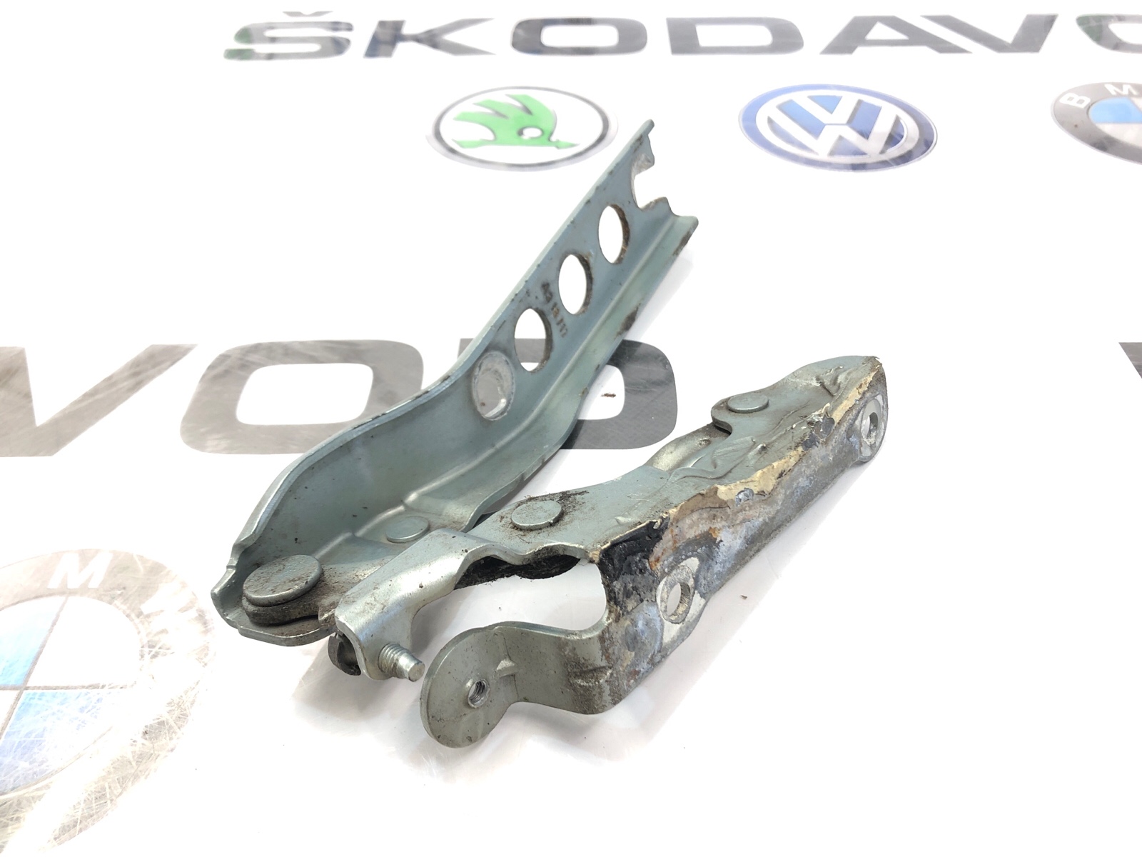 петля капота, 500 рублей, Москва