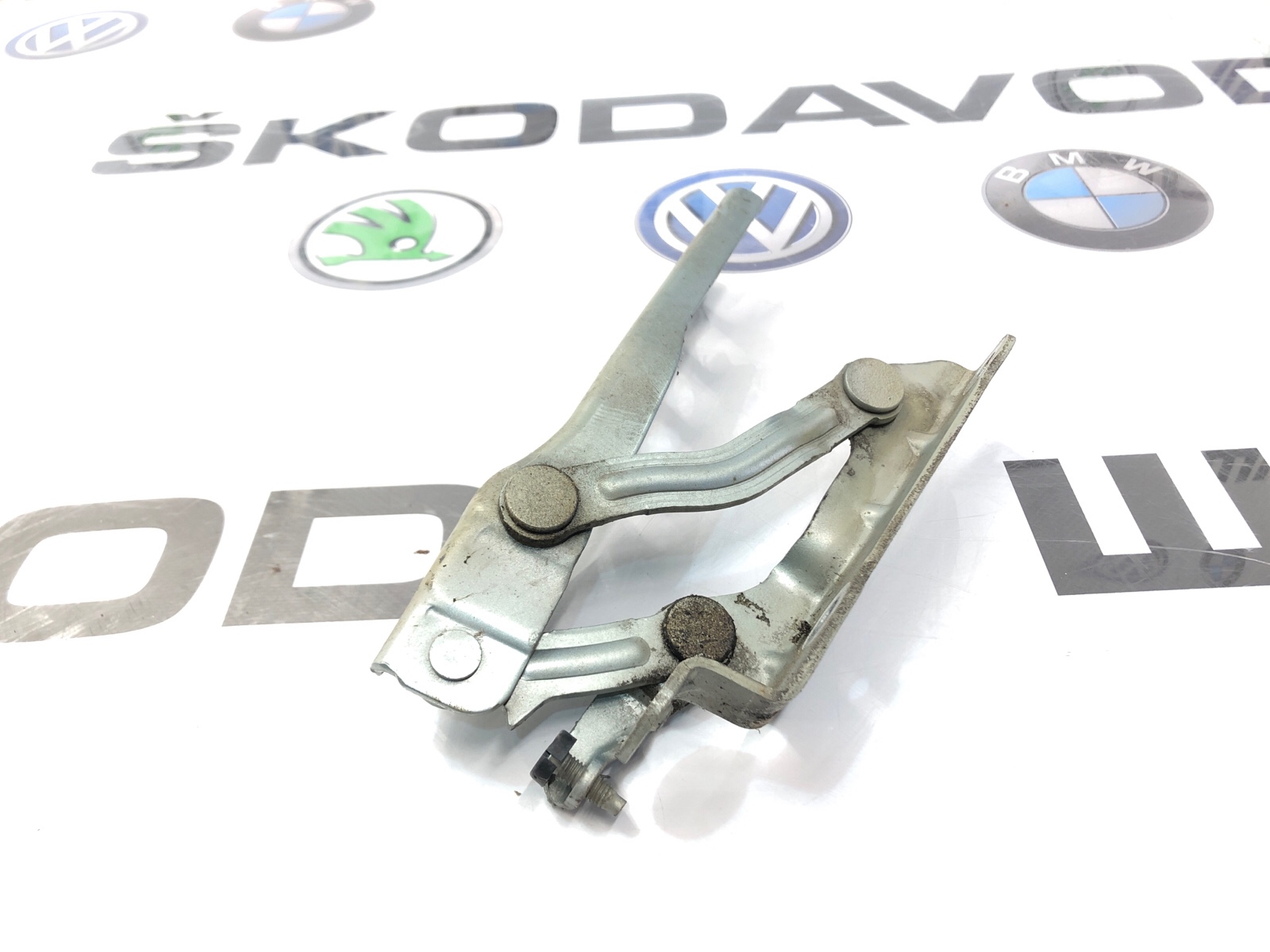 петля капота, 500 рублей, Москва