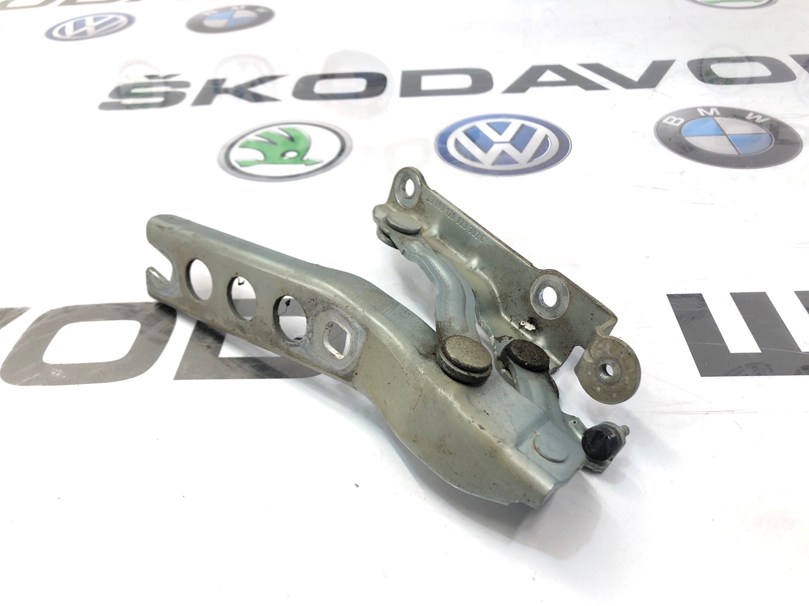 петля капота, 500 рублей, Москва